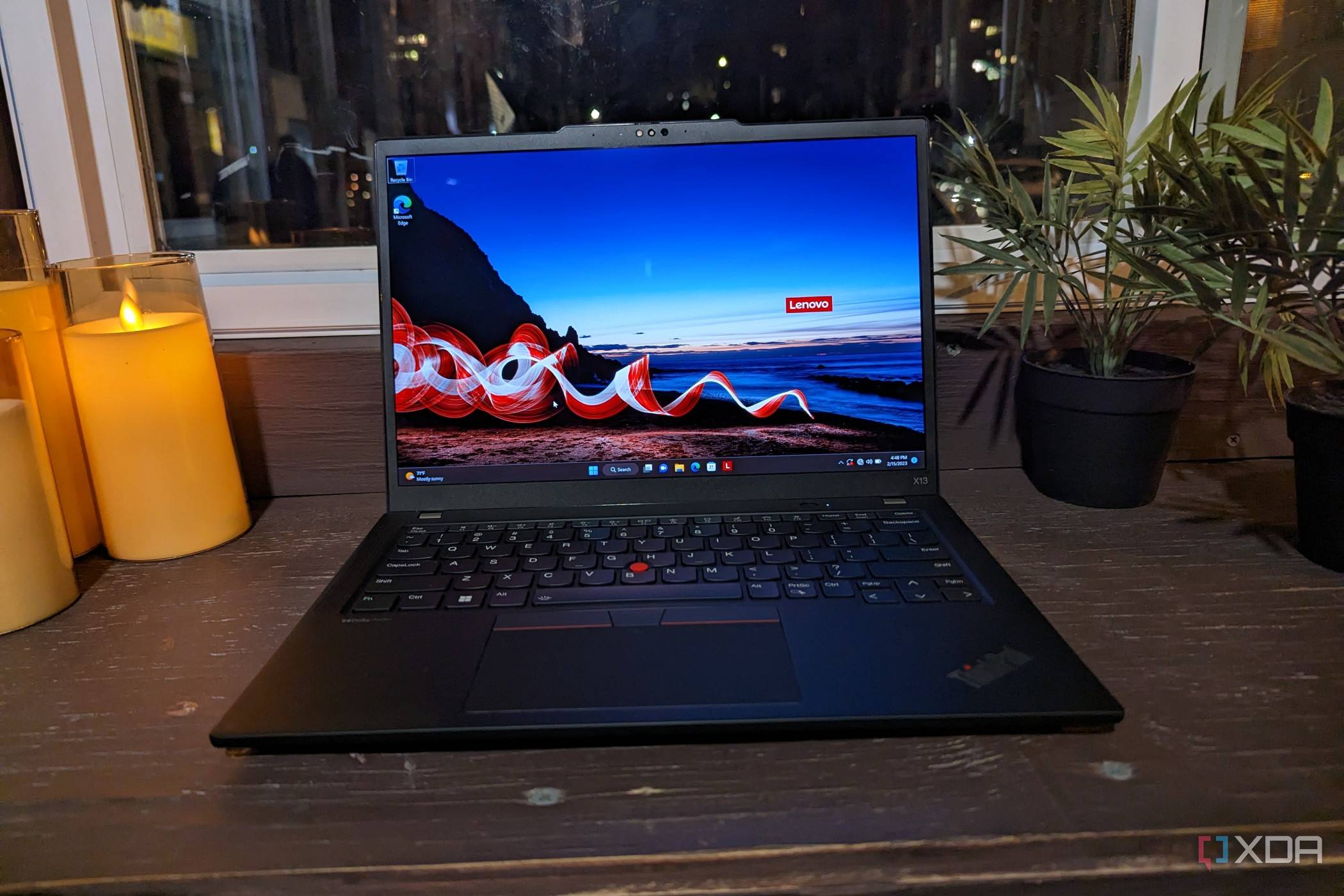 Lenovo ThinkPad T14s Gen 4 - Review 2024 - PCMag Lenovo ThinkPad T14s Gen 4 - Review 2024 - PCMag