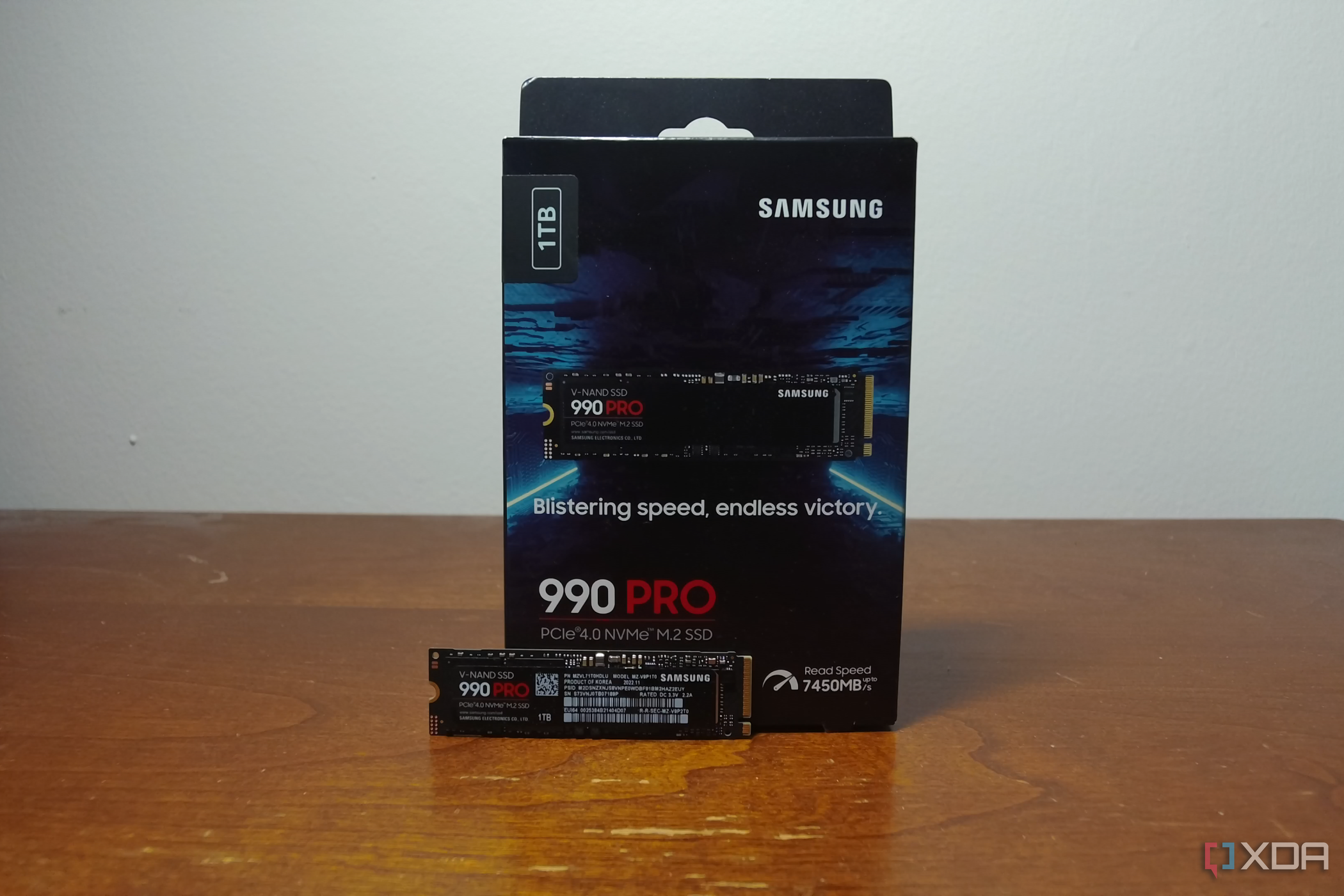 Samsung 990 PRO PCIe 4.0 SSD  Samsung Semiconductor Global