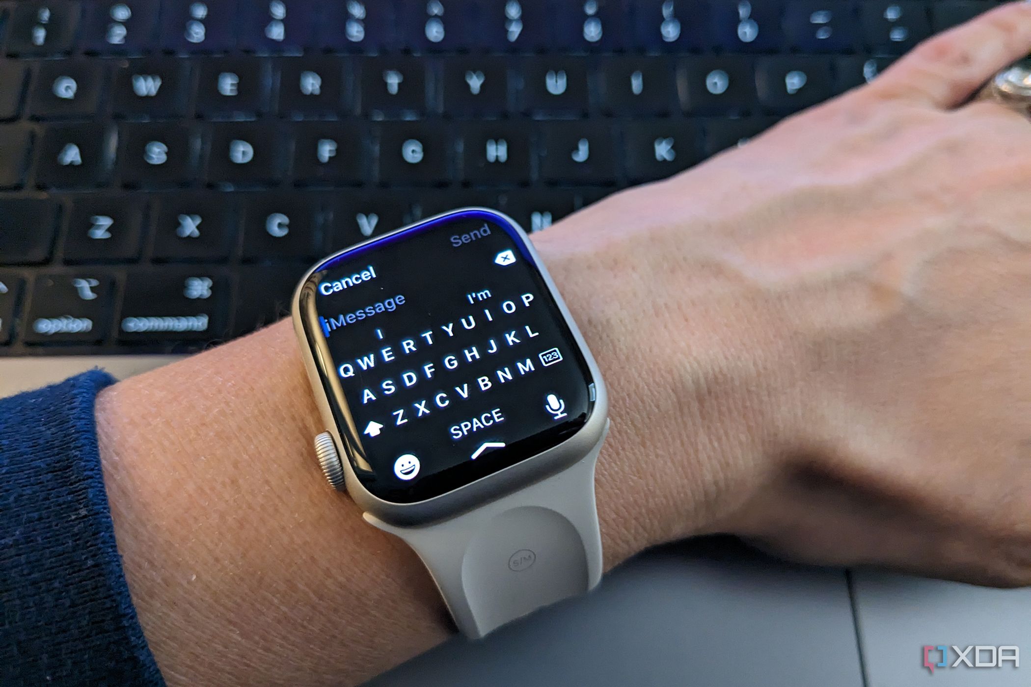 Everything you can do without an iPhone on a cellular Apple Watch