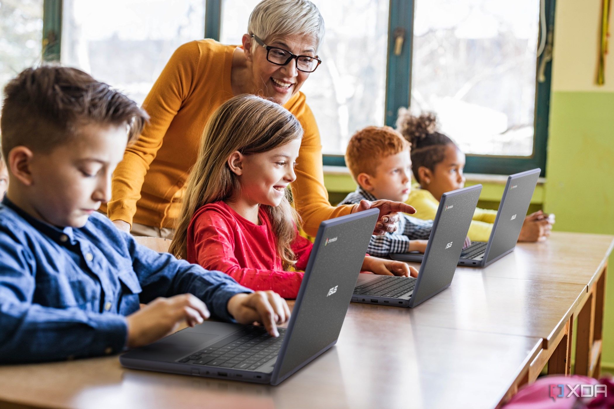 How to use parental controls on a Chromebook