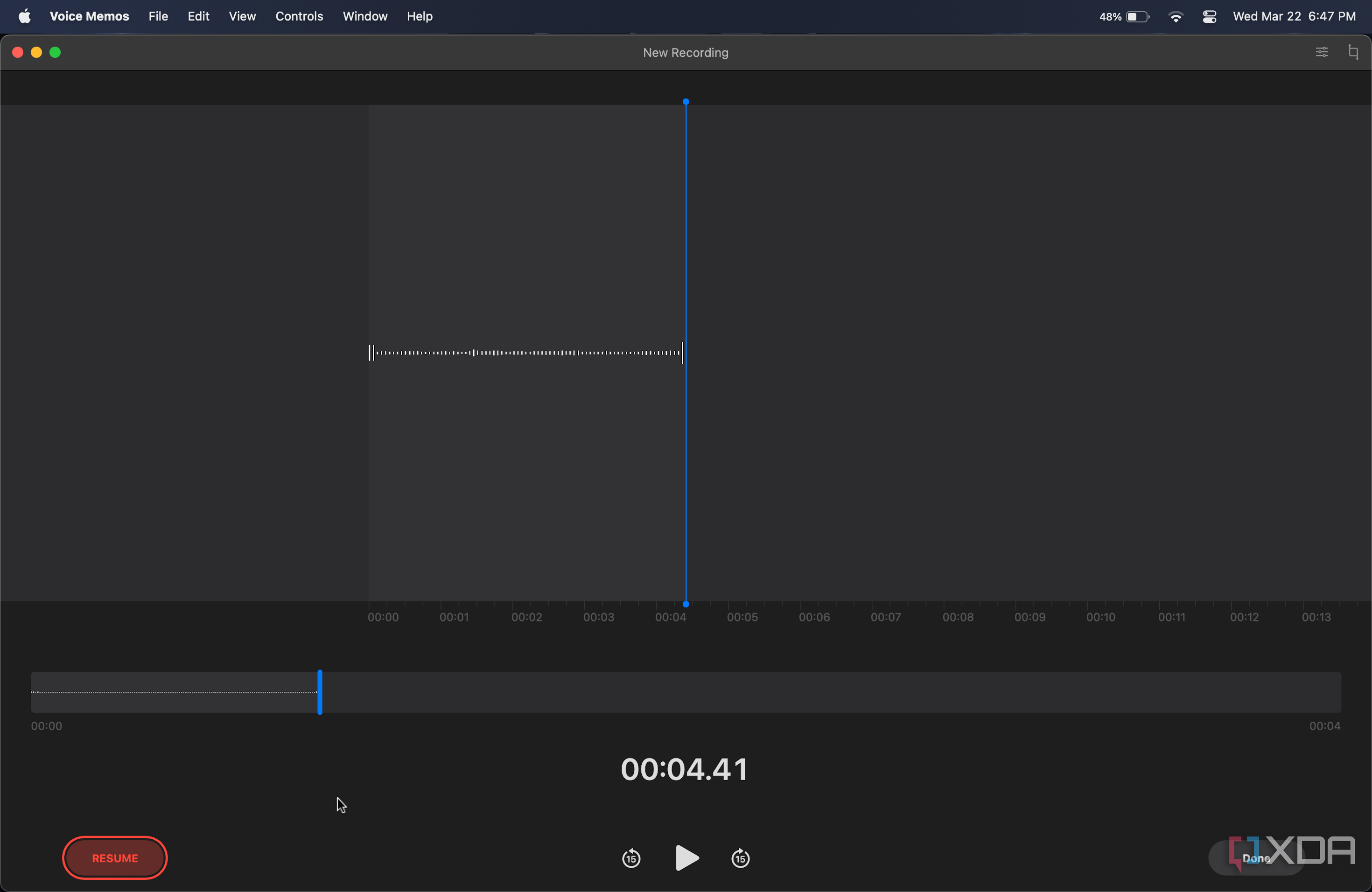Complete guide to Voice Memos on macOS
