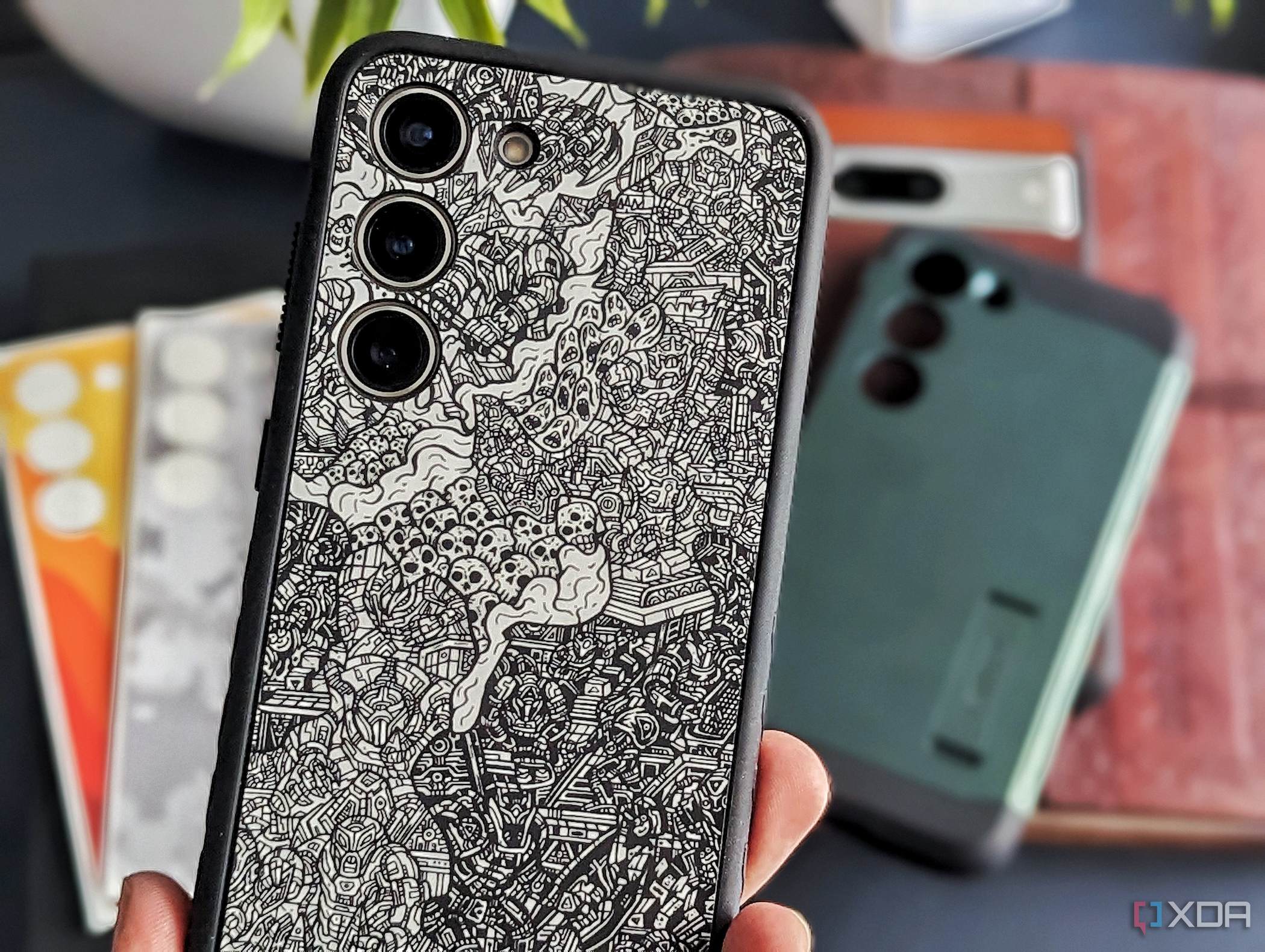 How to Pick the Perfect Phone Case (2022)
