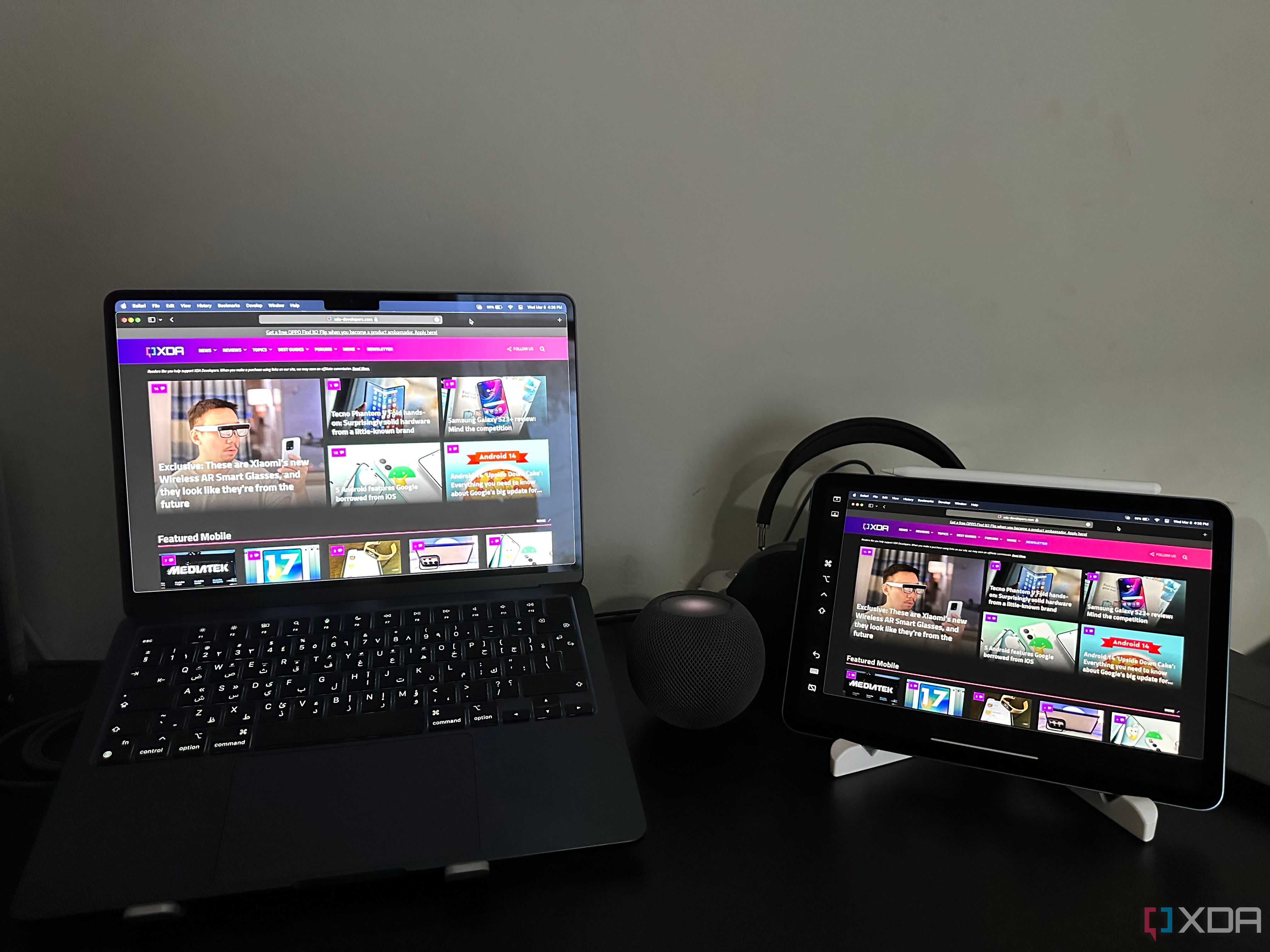 How to use Sidecar on macOS and iPadOS 1