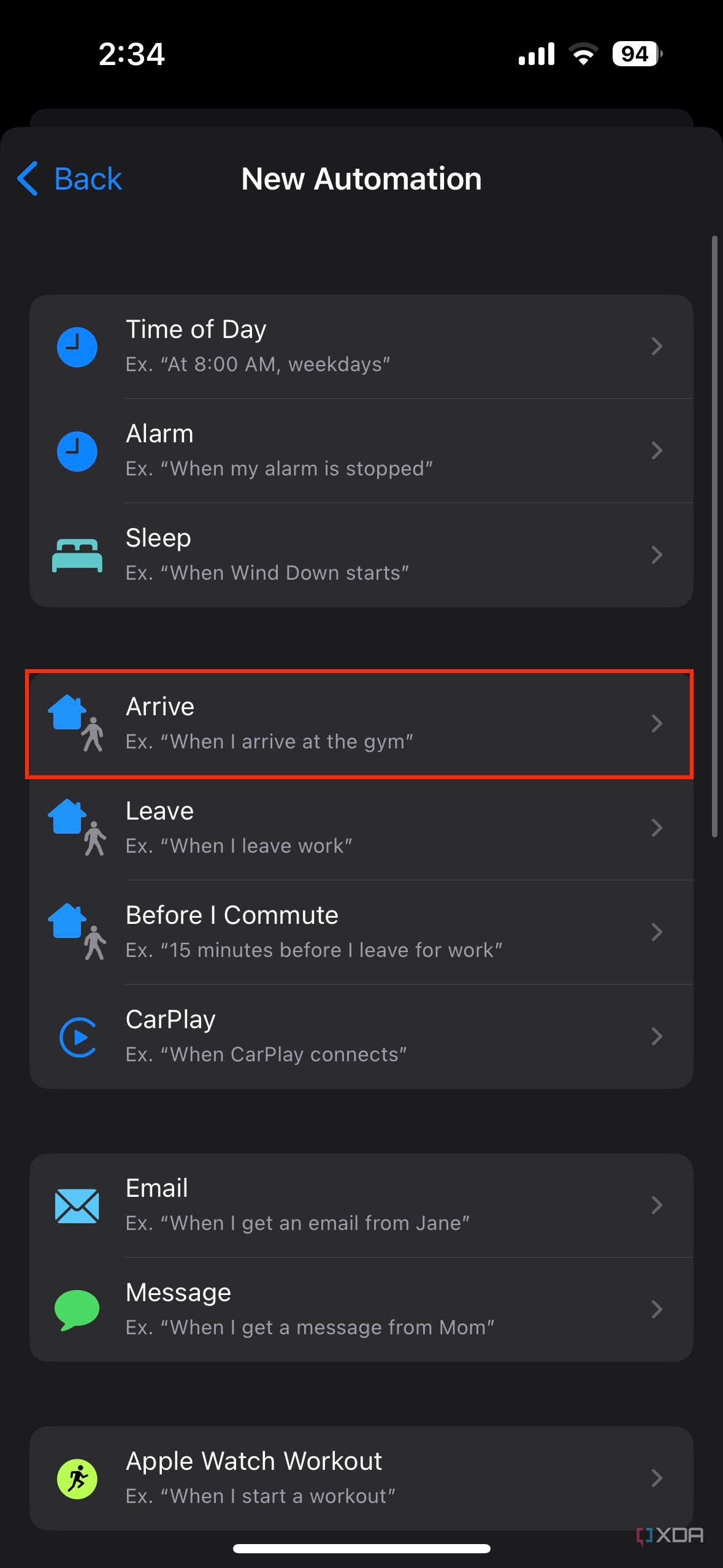 Location Services How To Turn Location On Apple Watch Gps Tracker