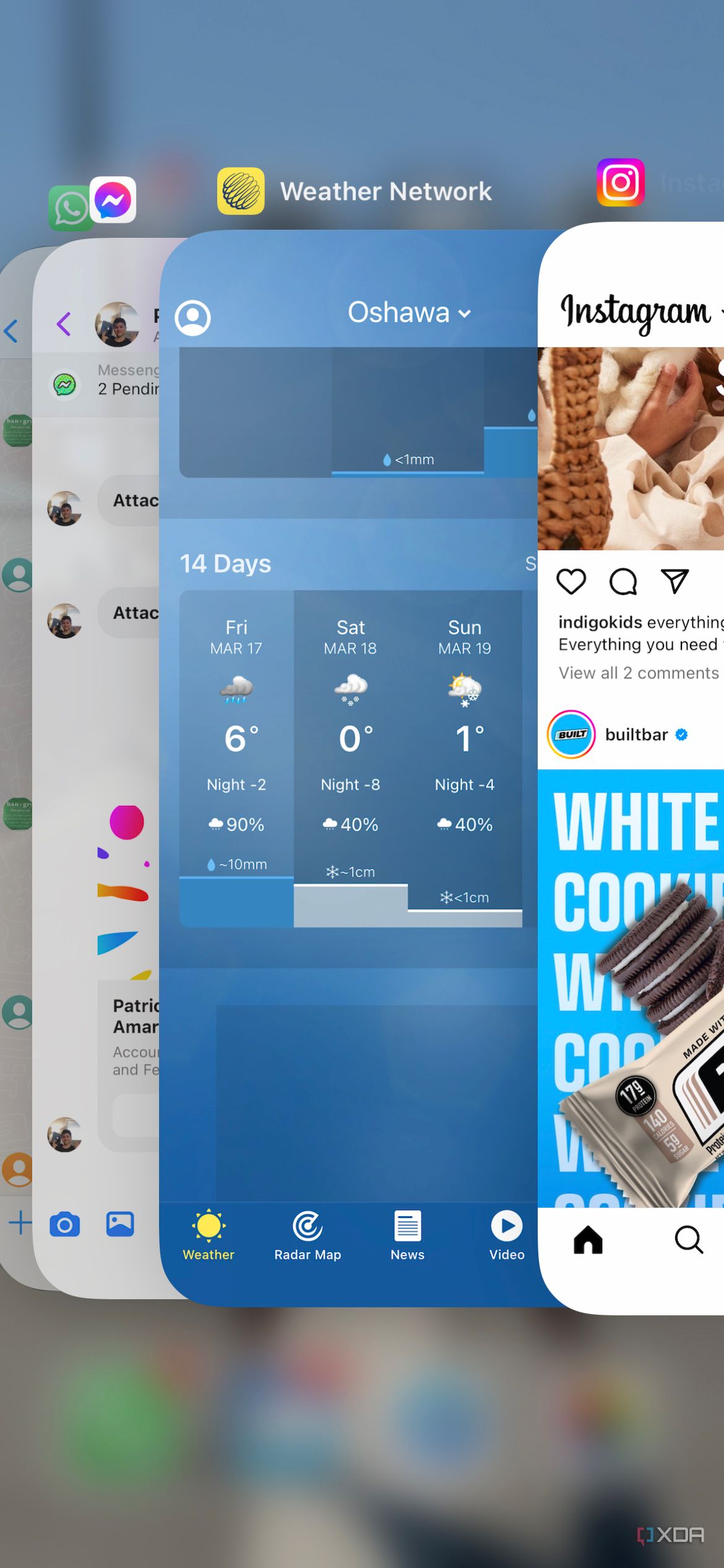 Complete guide to gesture navigation on iPhone