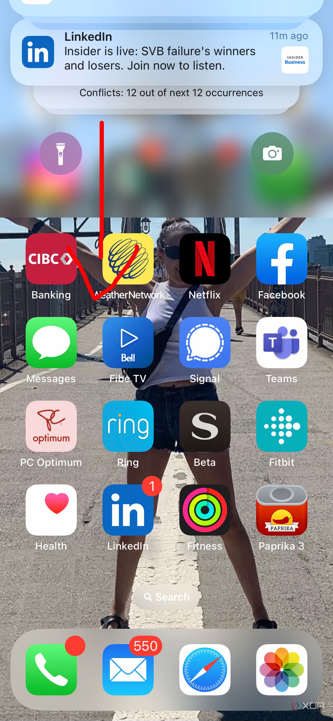 Complete guide to gesture navigation on iPhone