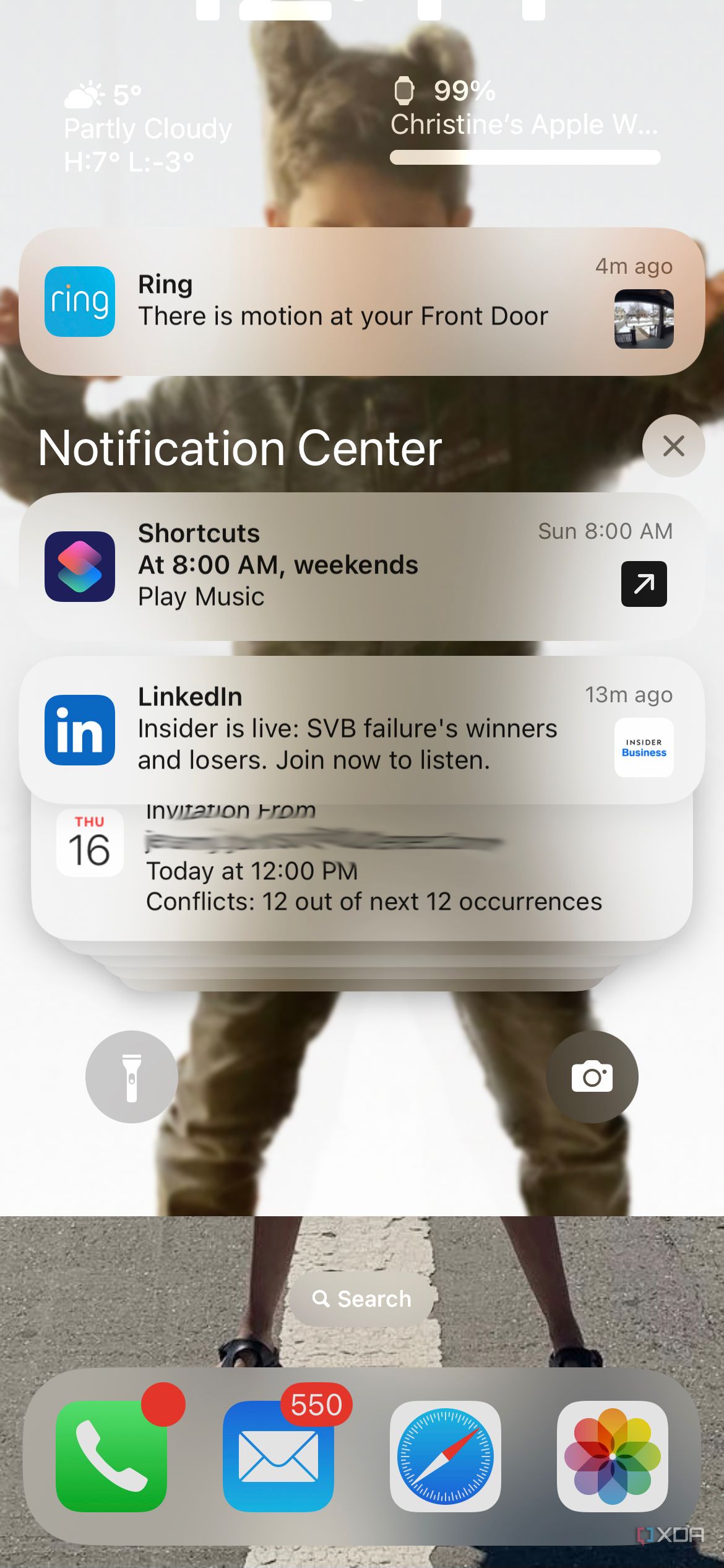 Complete guide to gesture navigation on iPhone