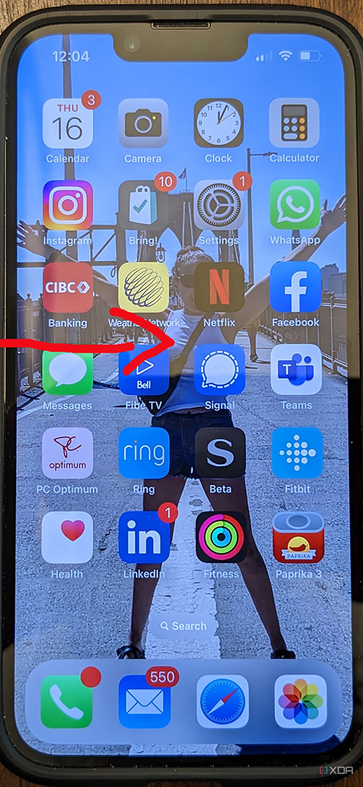 Complete guide to gesture navigation on iPhone
