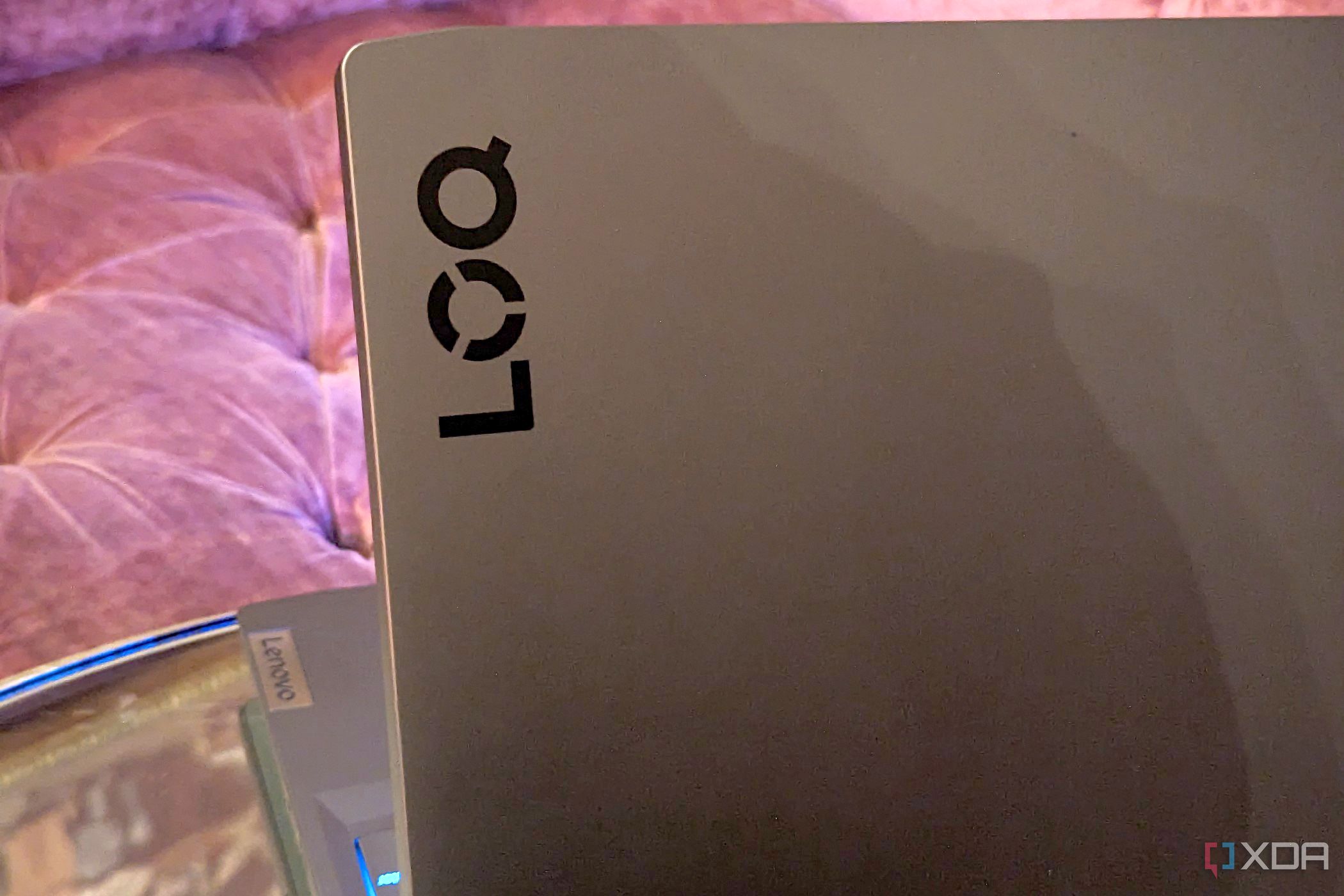 Lenovo LOQ 15 Gaming Laptop (21)