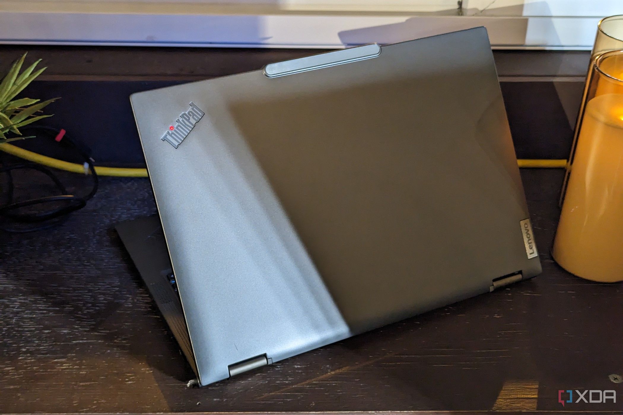 Lenovo ThinkPad X13 Yoga Gen 4 New color