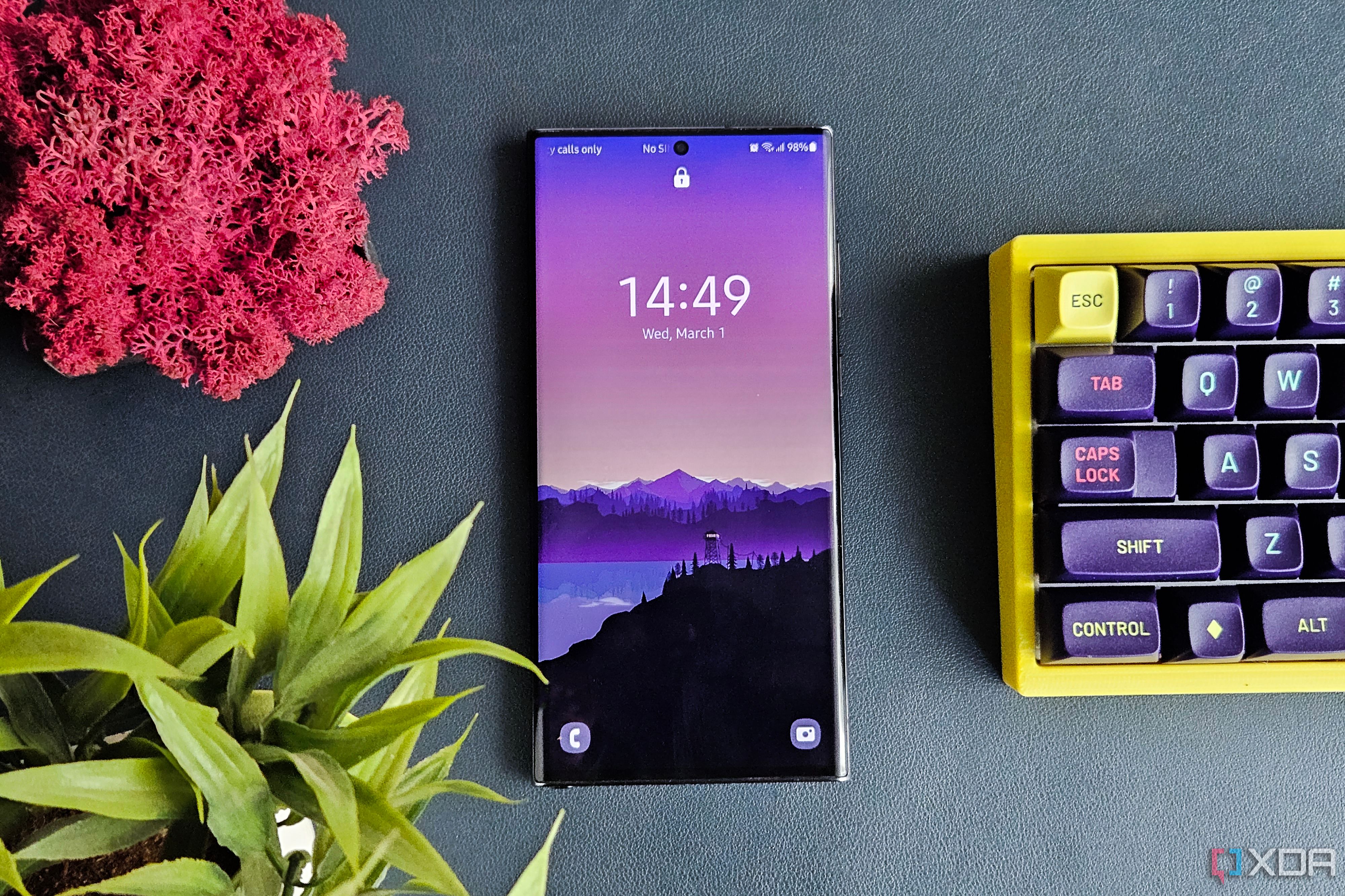 3 Infinity Display perfect for the upcoming Galaxy S9 HD phone wallpaper |  Pxfuel