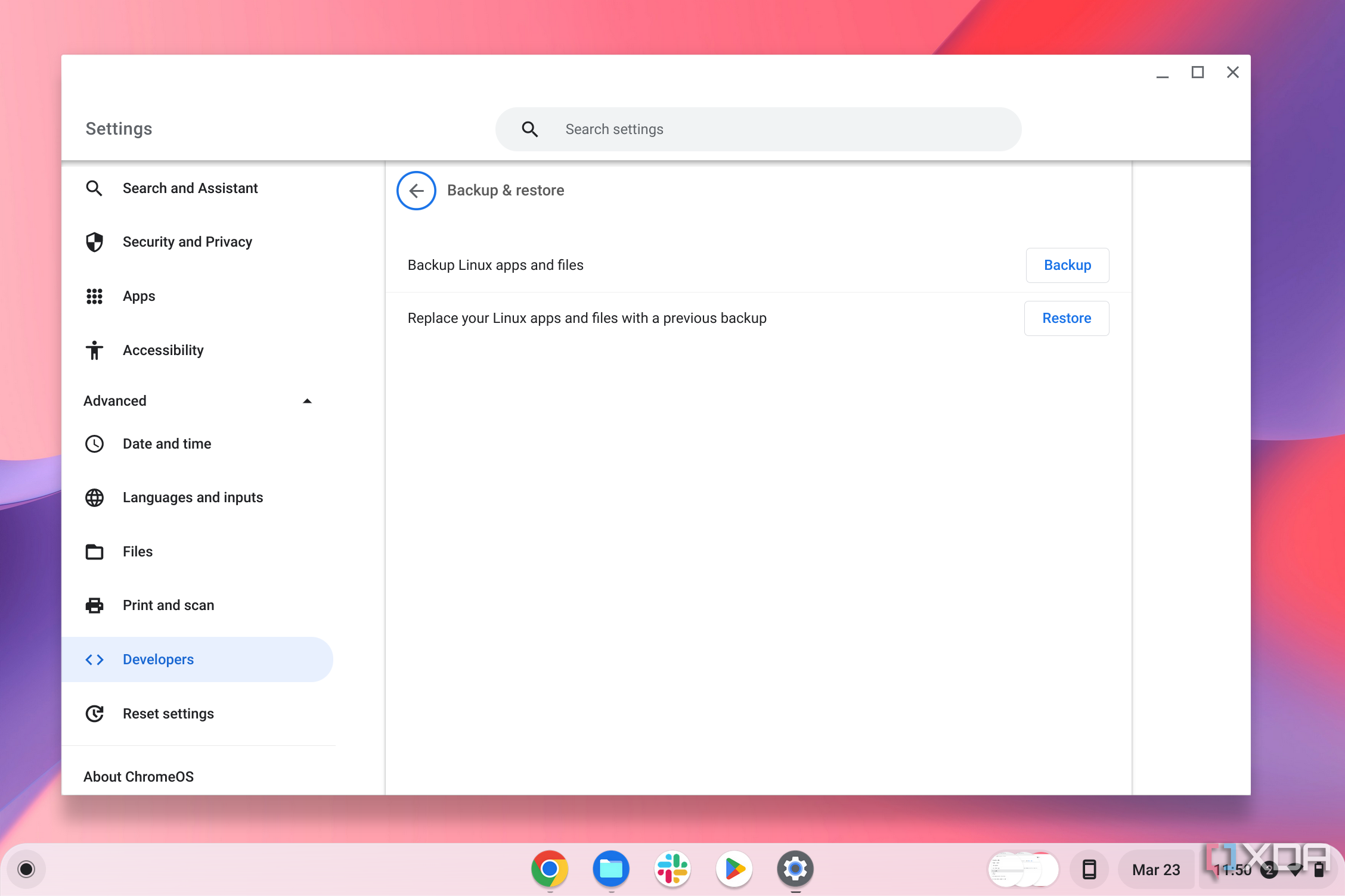 How to Backup Google Chrome in 2024 [Bookmarks, Extensions & More]