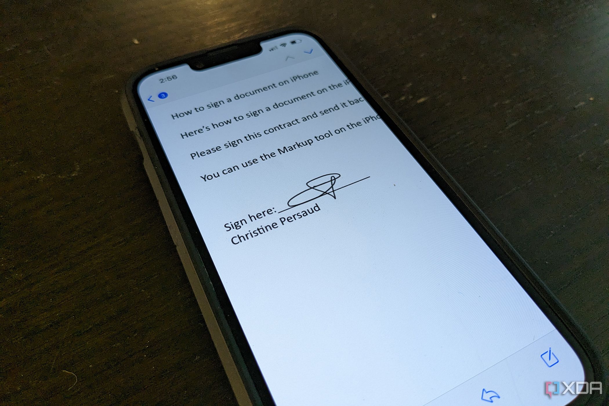 how-to-sign-a-document-on-an-iphone