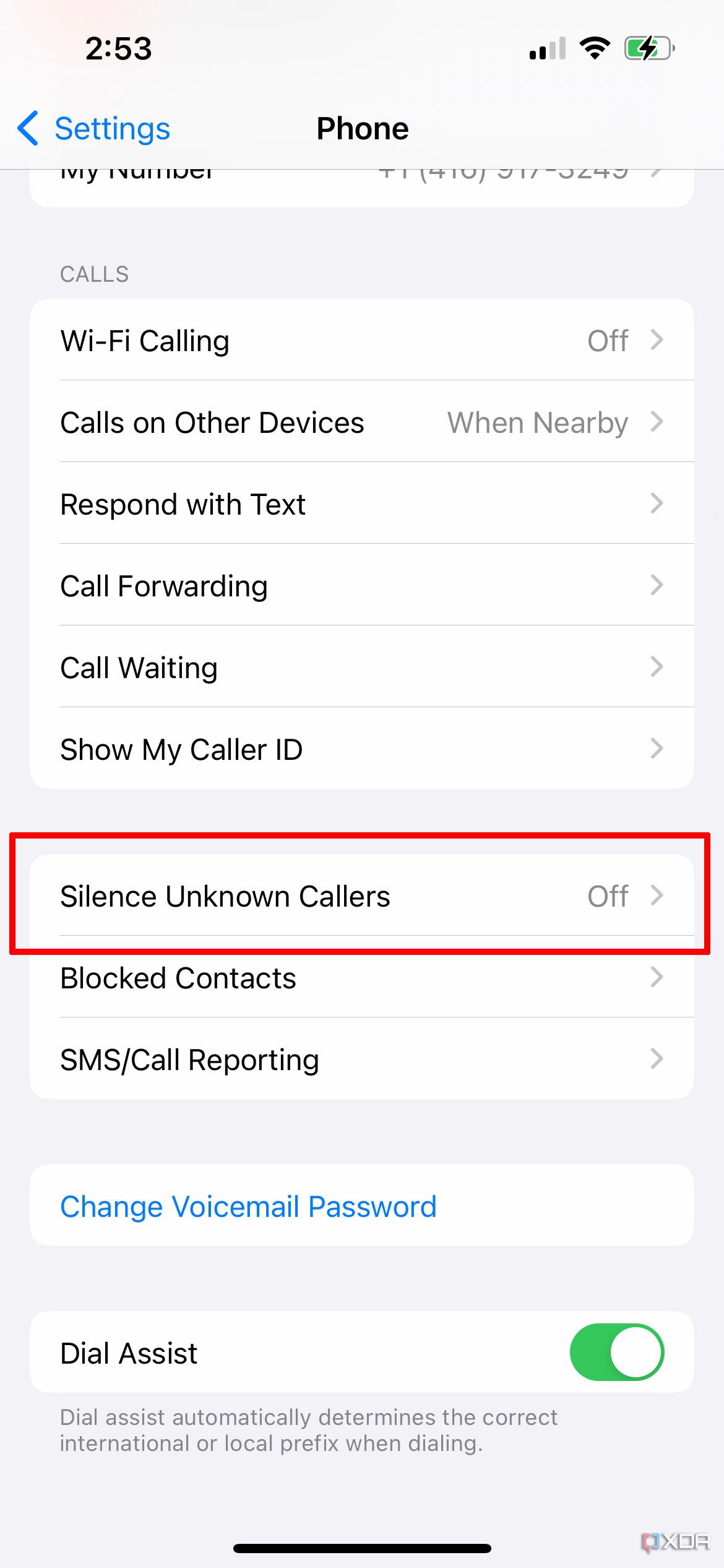 getting-lots-of-robocalls-here-s-how-to-silence-unknown-callers-on-iphone