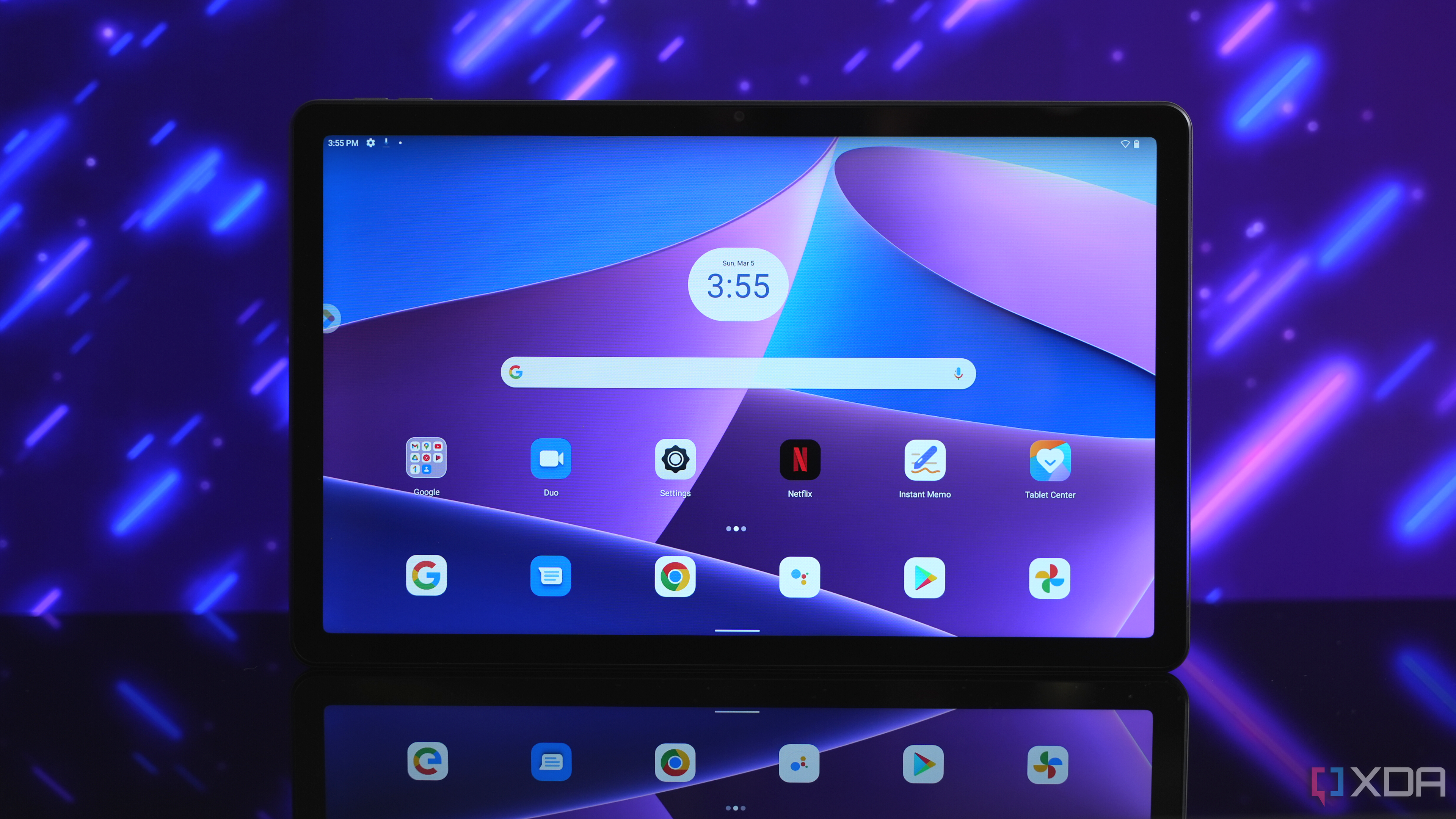 Lenovo Tab M10 Plus (Gen 3) review: a surprising $150 tablet
