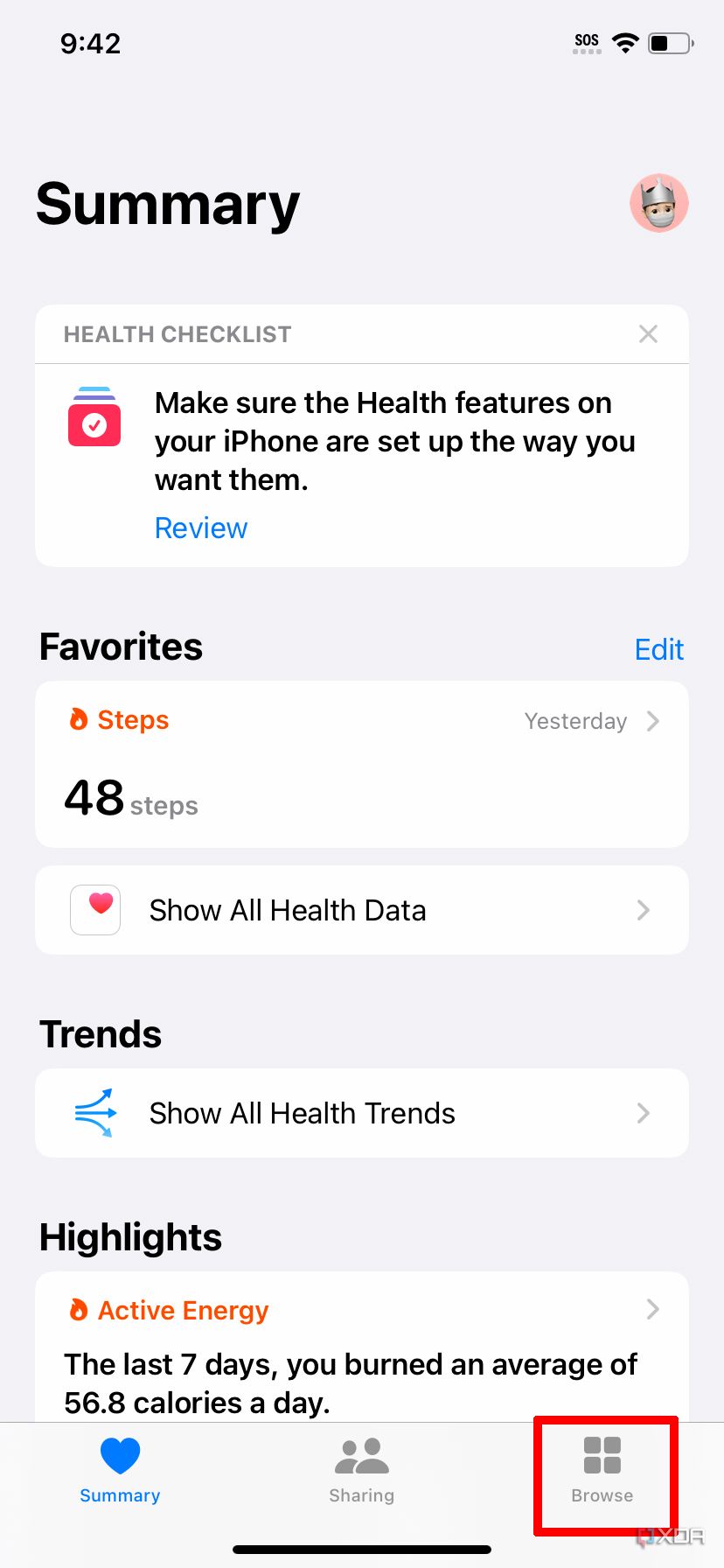 How to set up menstrual cycle tracking on iPhone (and log from Apple Watch)