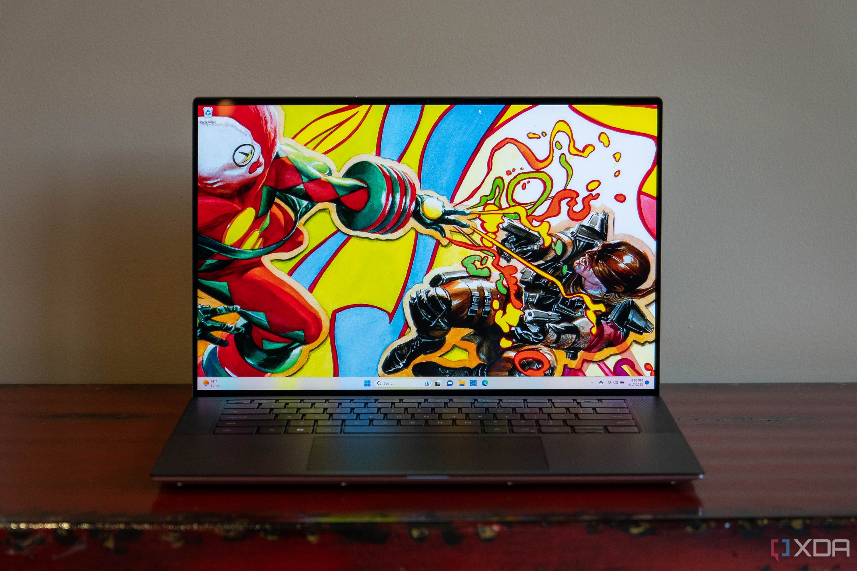 Dell XPS 15 9530-10