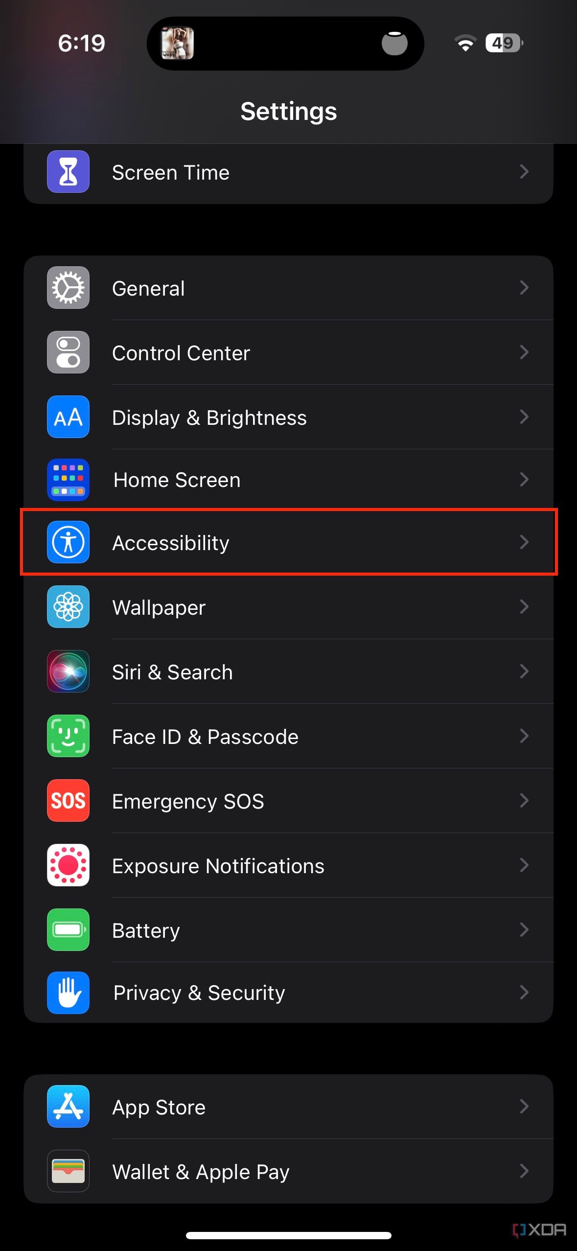 How to enable or disable Siri notification announcements on iOS and iPadOS