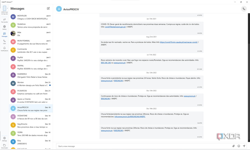 Intel Unison: Features, setup, and everything you need to know