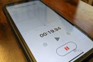 How To Record A Call On IPhone