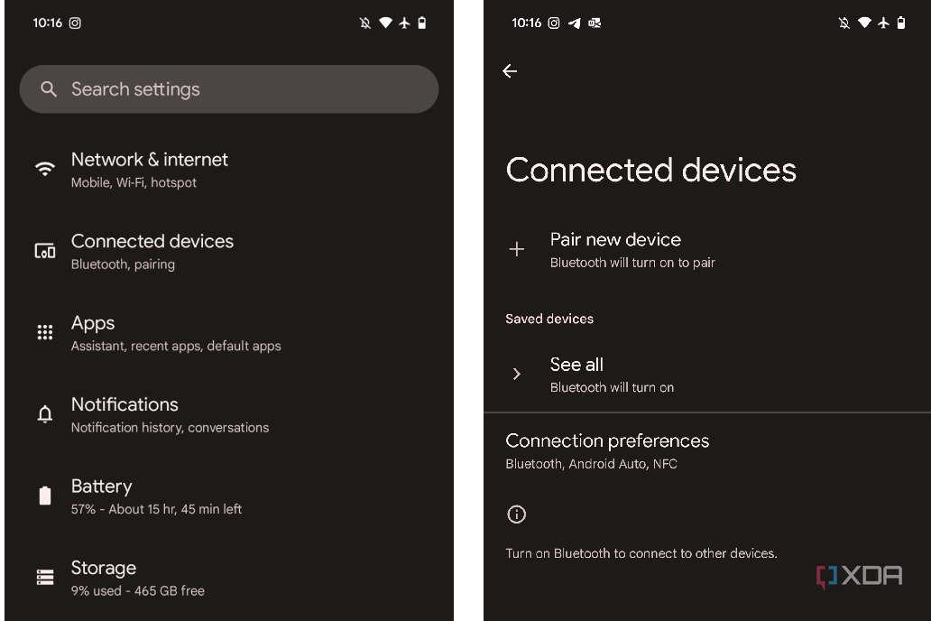 How to Fast Pair headphones on a Chromebook