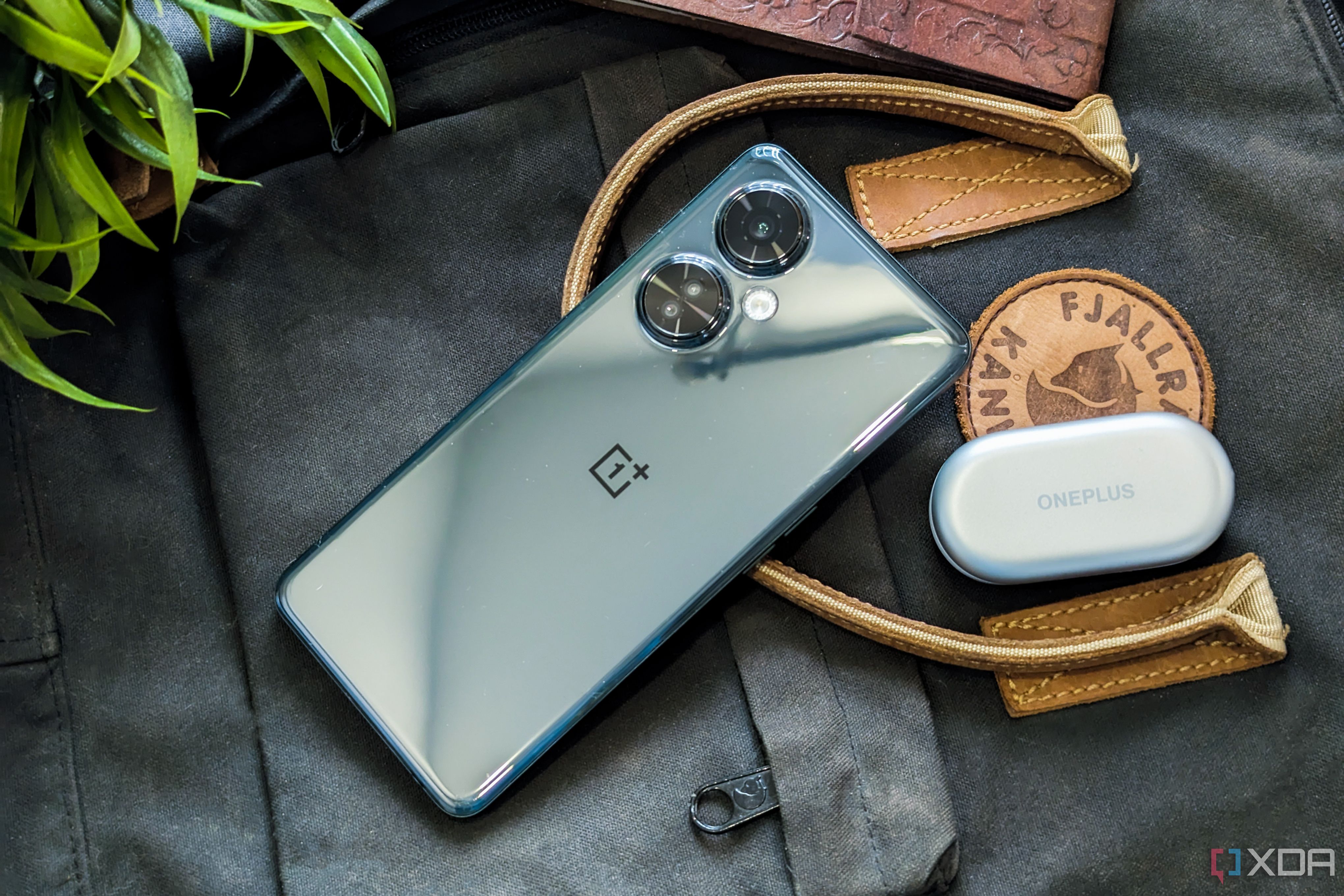 OnePlus Nord CE 3 Lite 5G Review: Balancing Price and Performance