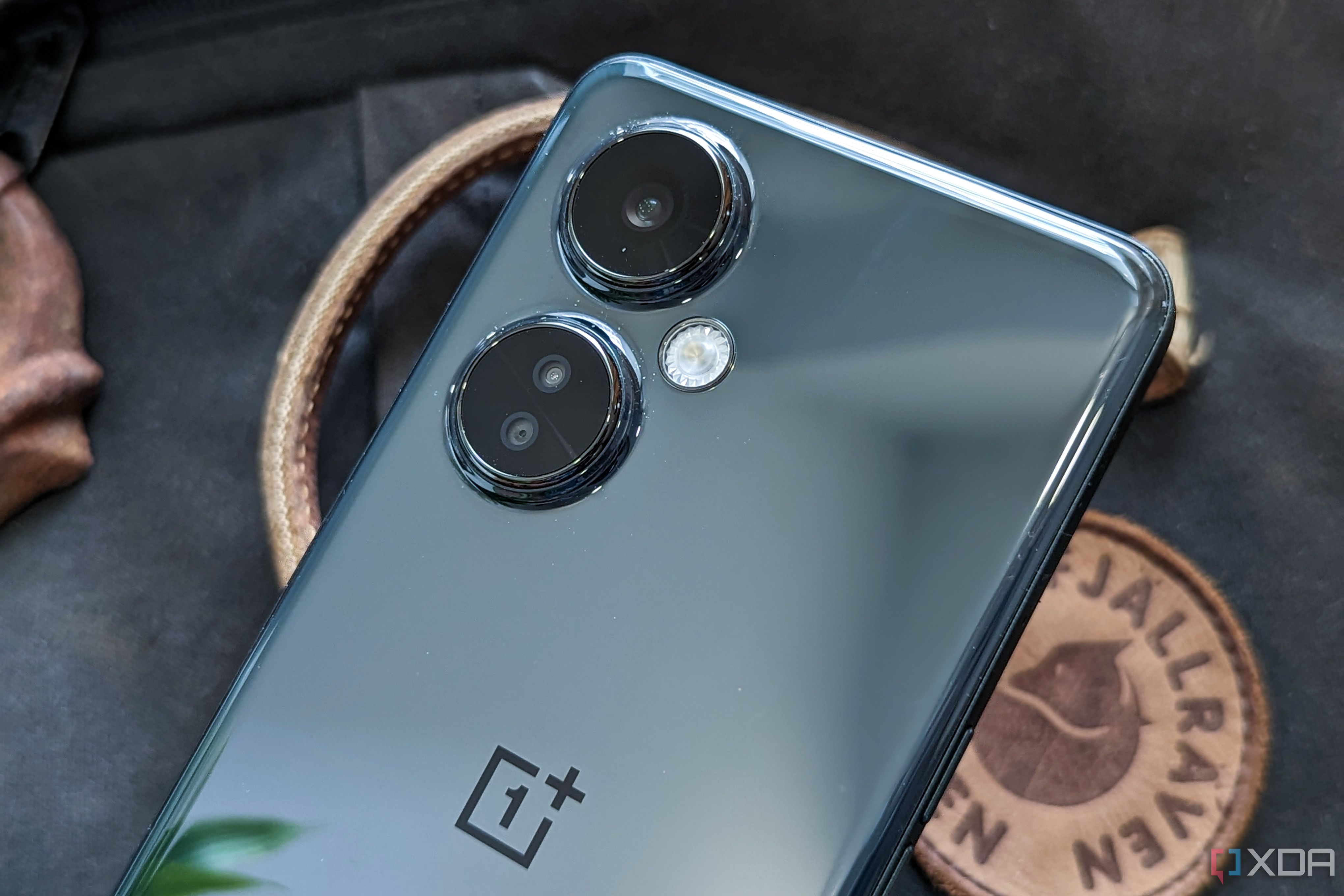 Testing the OnePlus Nord CE 3 Lite 5G: it lasts several days even with fast  charging - Galaxus
