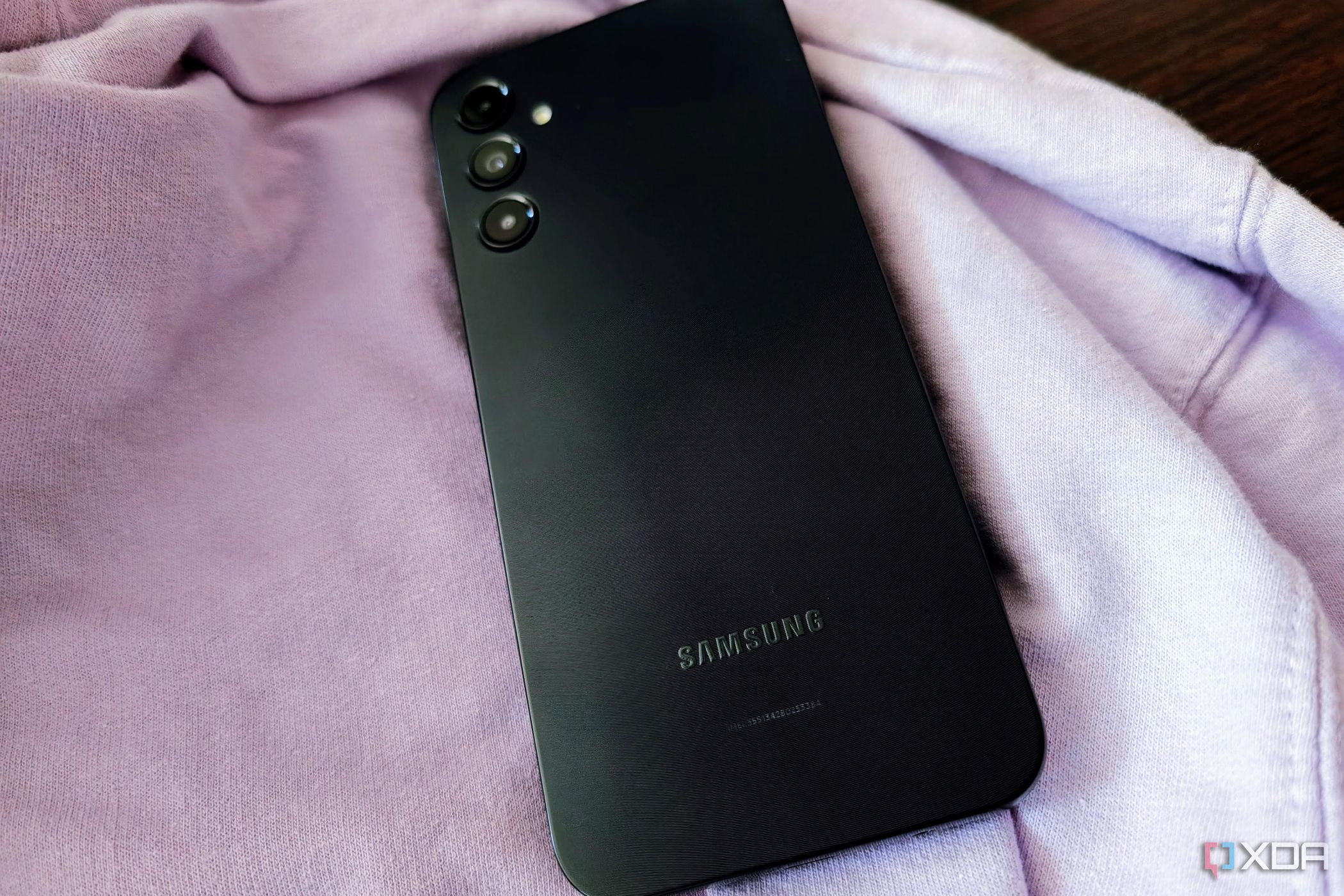 Samsung Galaxy A14 5G review, an affordable option but worth the