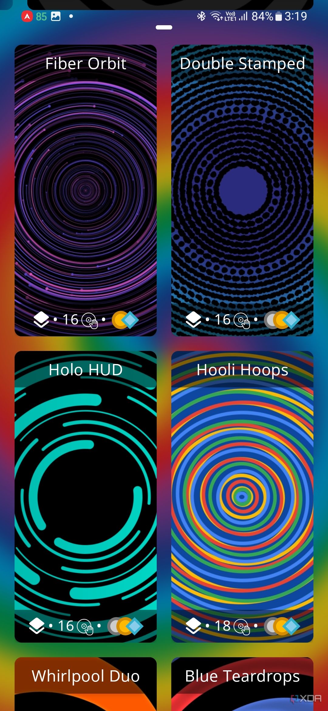 How to Use Different iPhone Wallpapers for Light and Dark Mode