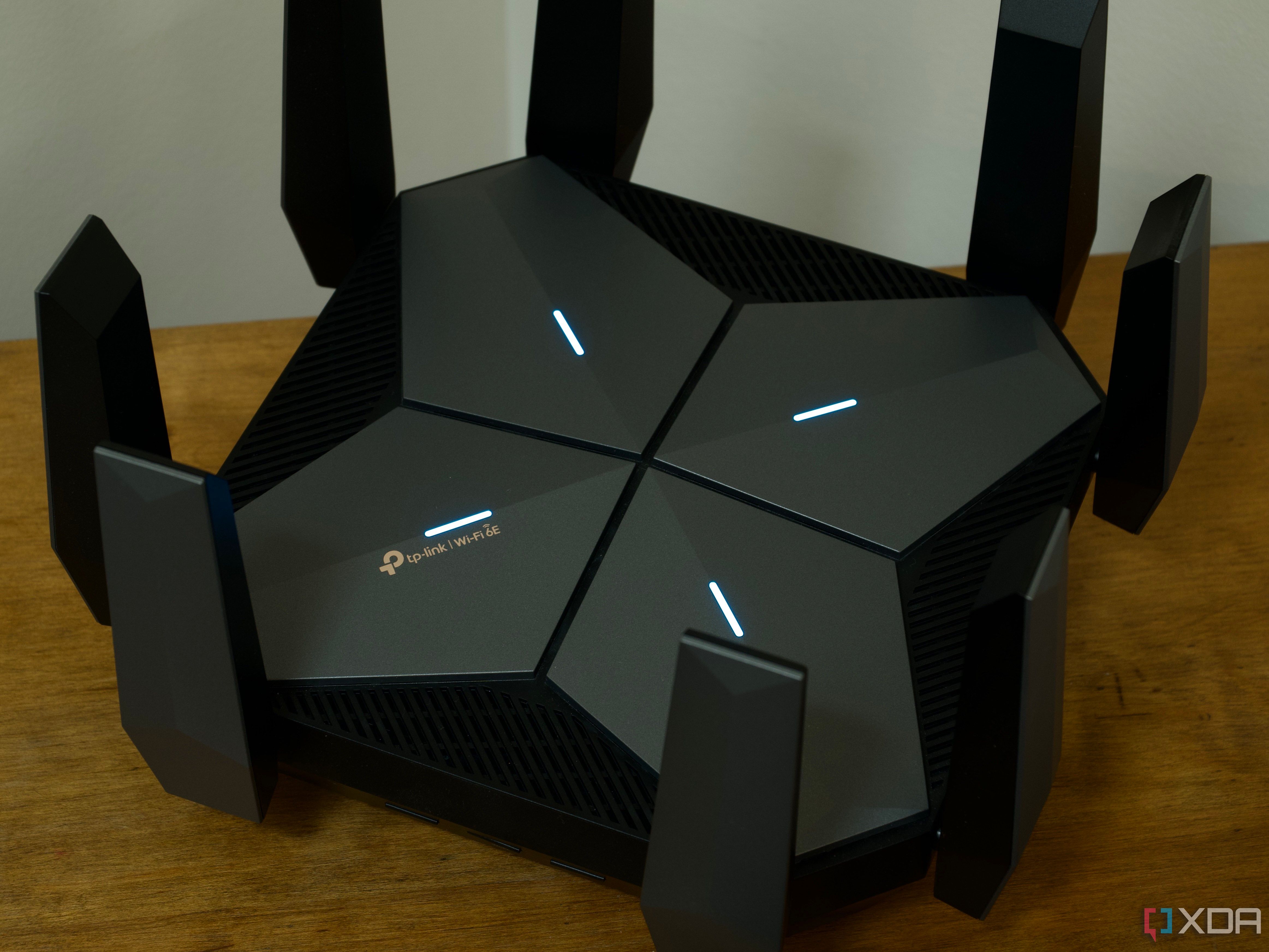 TP-Link Unveils Deco X55 Pro Wi-Fi 6 mesh system With 2.5Gbps Ethernet