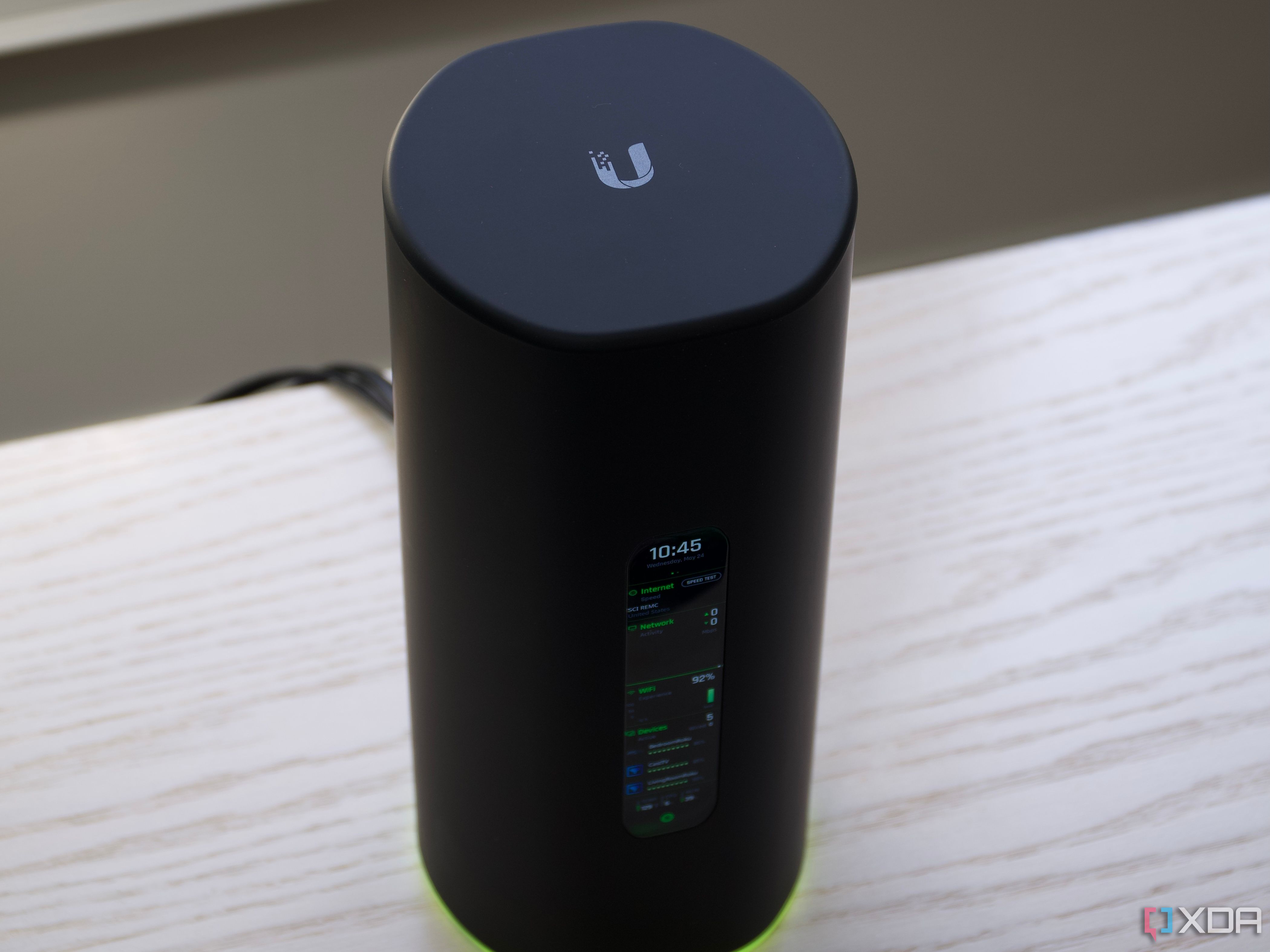 Alien review: powerful Wi-Fi 6 router with software that the basics