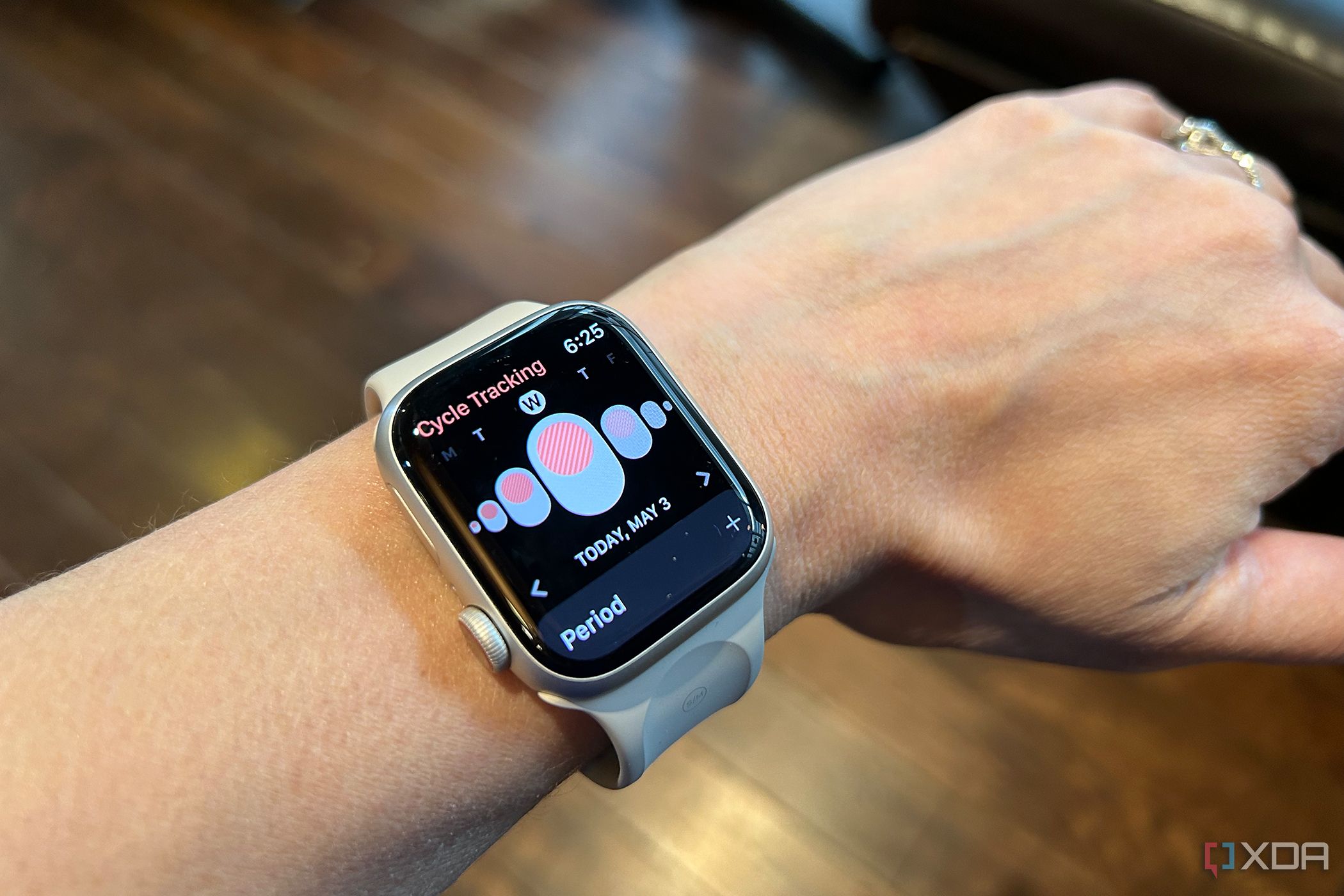 5 Apple Watch apps that have changed my life