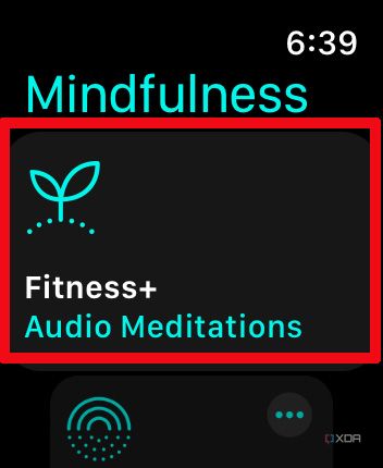 Create your own Mindfulness / Breathe Reminders on your Apple Watch -  MyHealthyApple