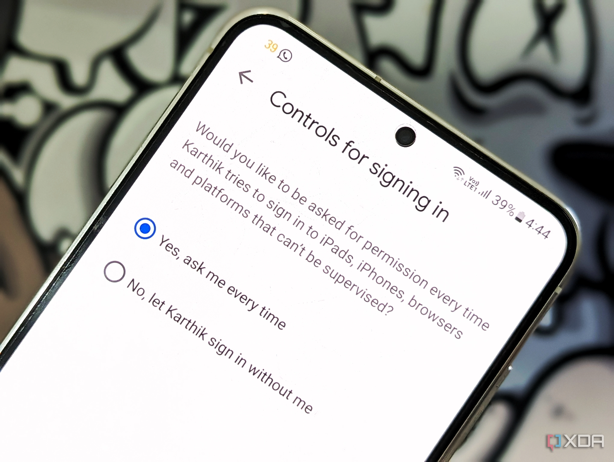 Switch Parental Controls Nintendo Family Link How To Change