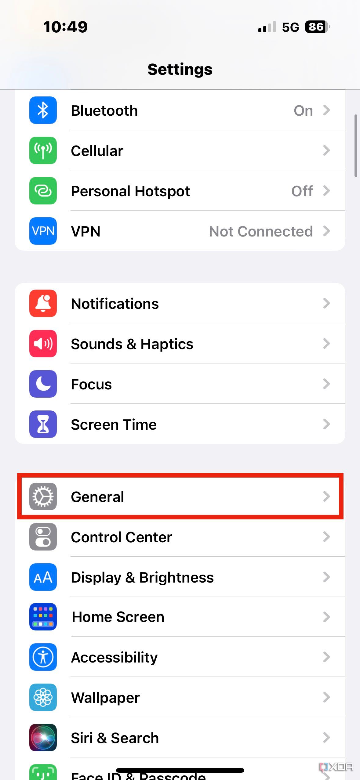How to manage storage on your iPhone