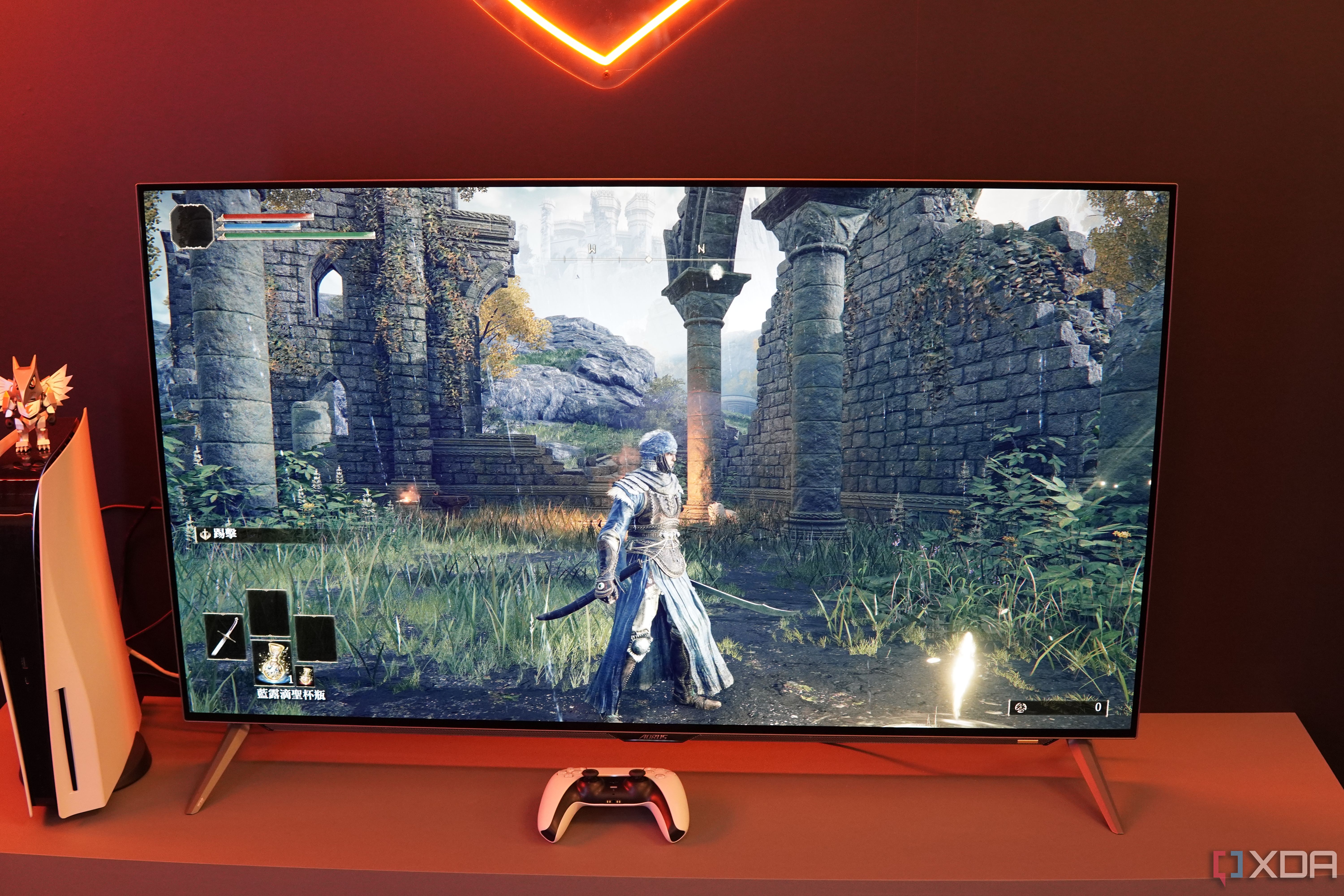 Gaming Monitor Panel Face-Off: IPS Versus VA