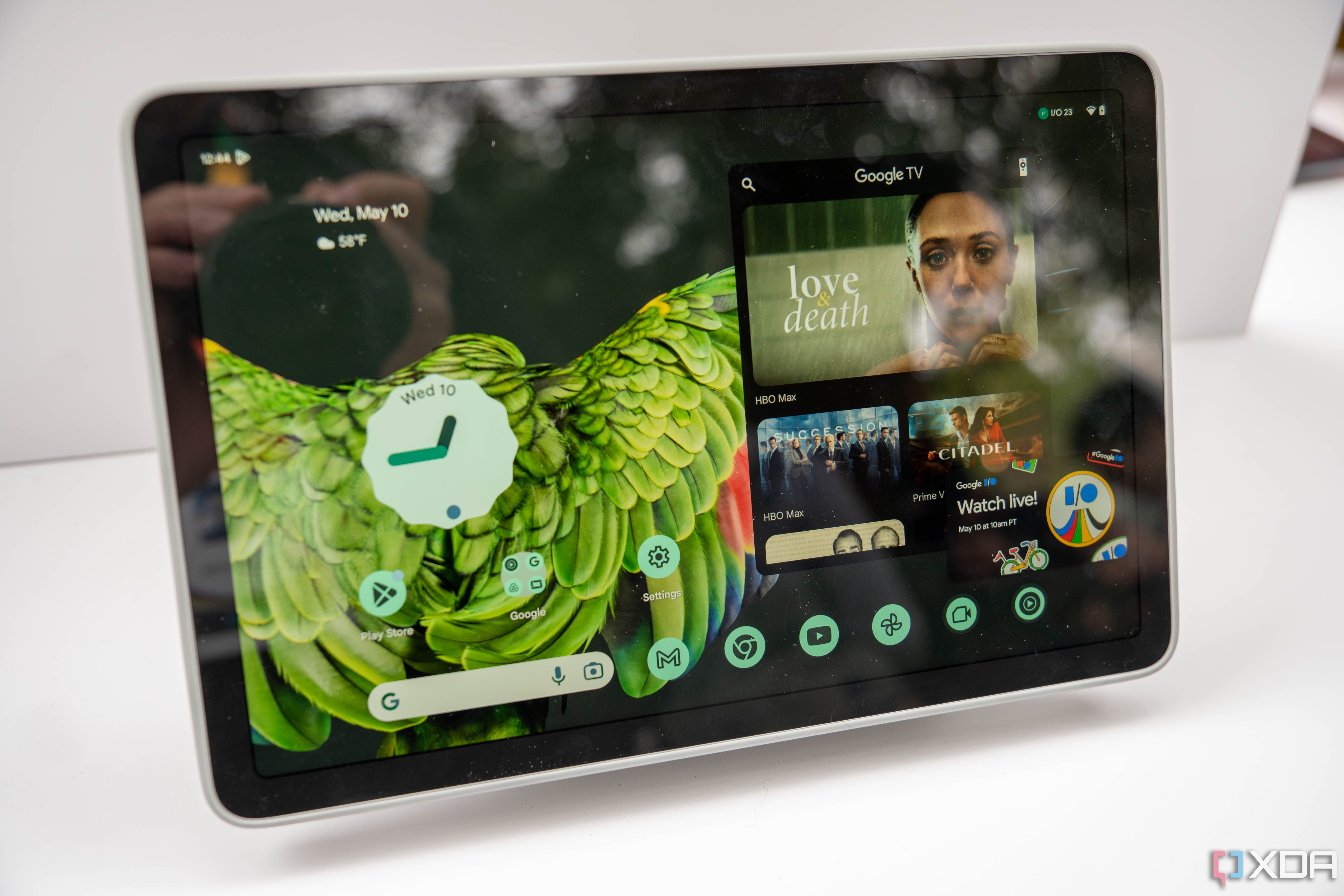 Google Pixel Tablet (18)