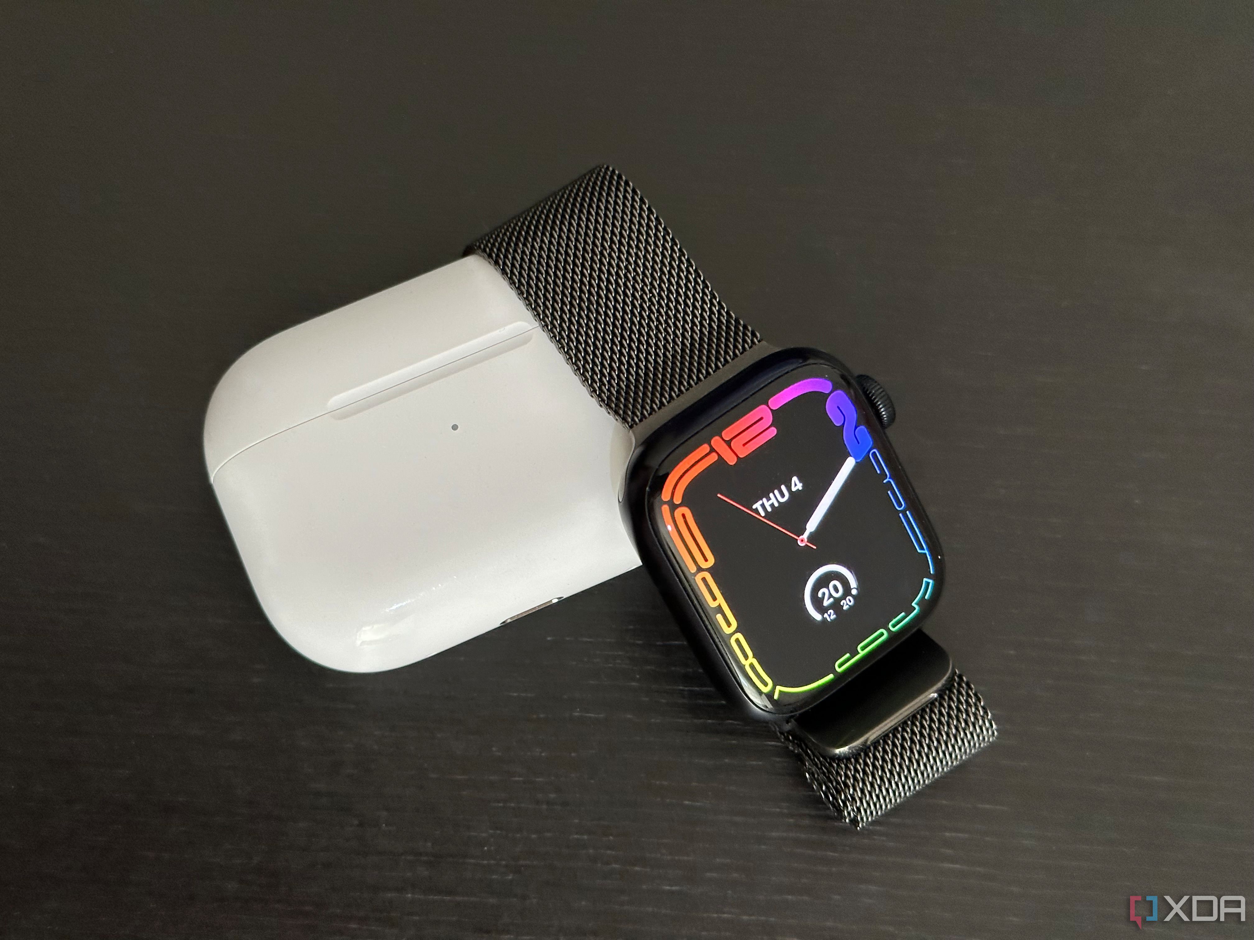 How to download Spotify music onto your Apple Watch