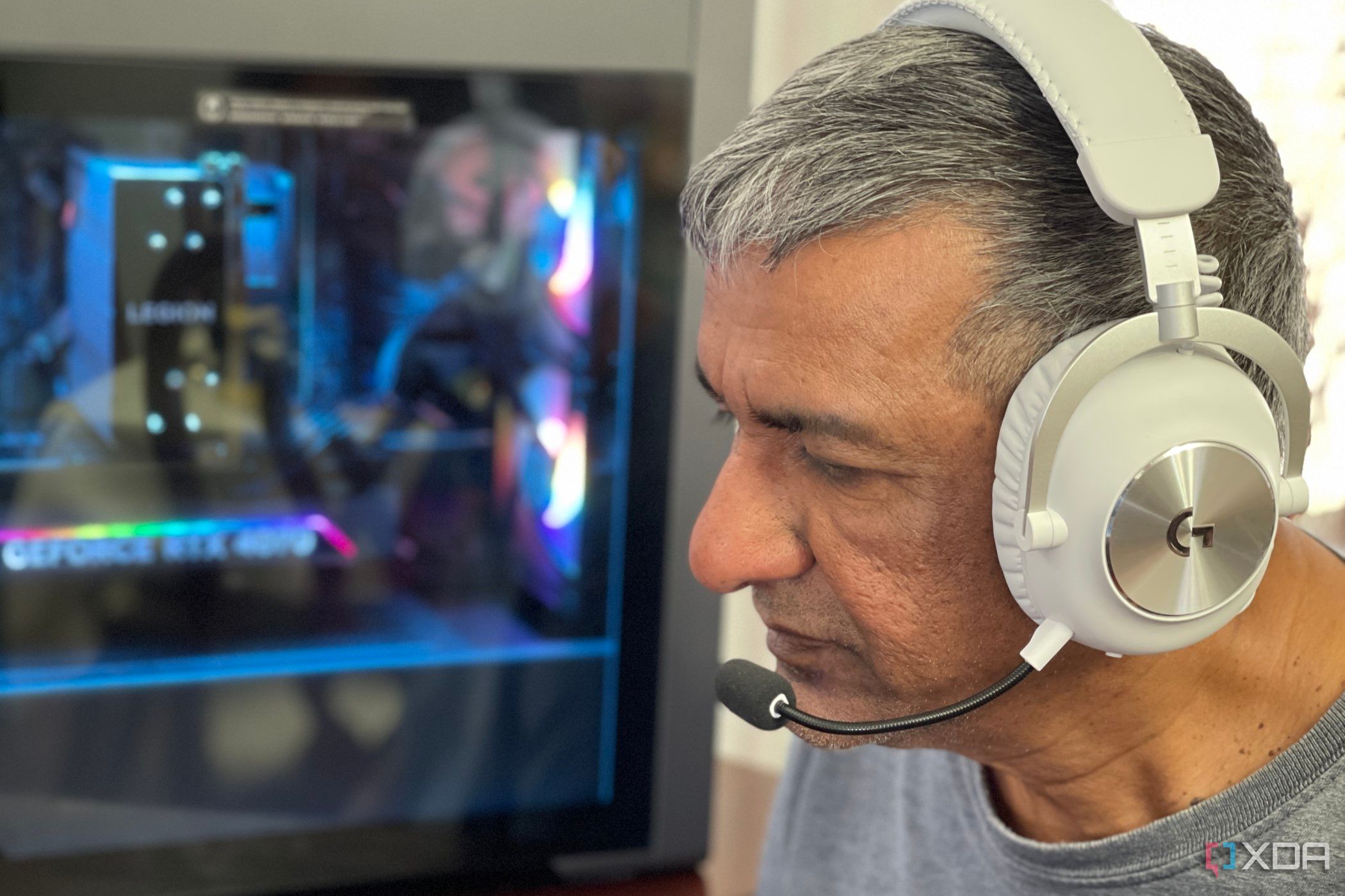 Logitech G Pro X 2 LIGHTSPEED Gaming Headset - LanOC Reviews