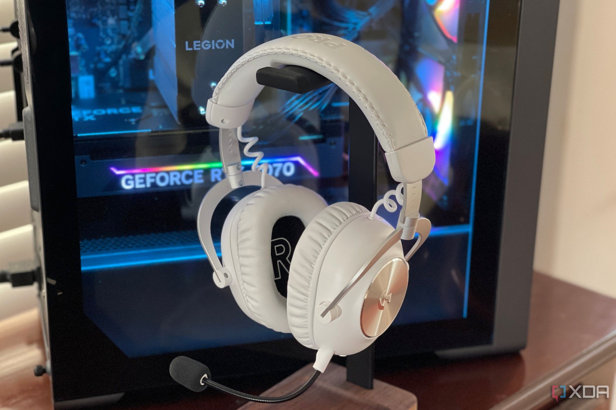 Logitech G Pro X 2 Lightspeed review: A refined wireless gaming headset  *Updated* 