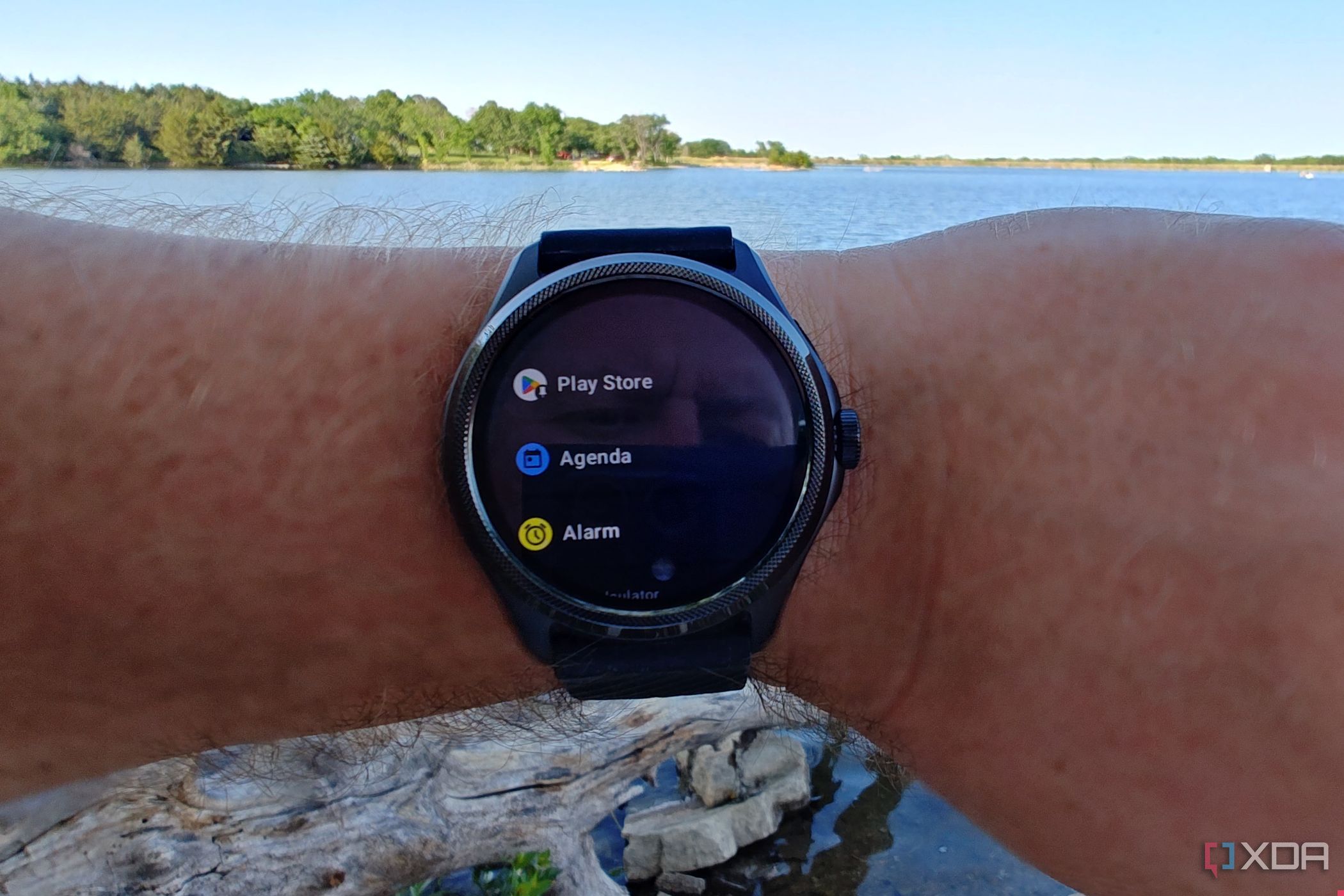 best smartwatch google