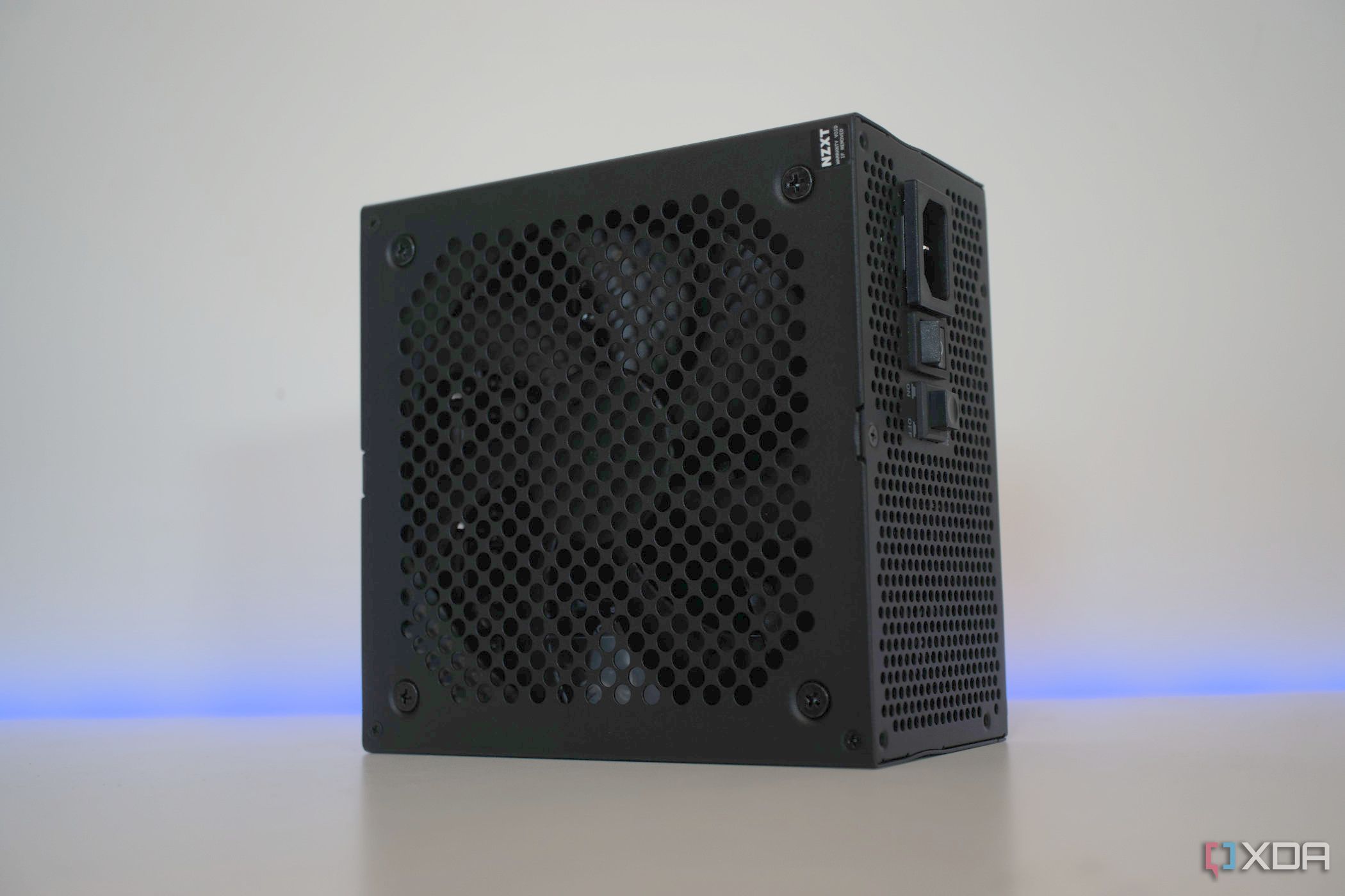 NZXT C1200 Gold review: Plenty of clean, reliable power for NZXT C1200 Gold review: Plenty of clean, reliable power for