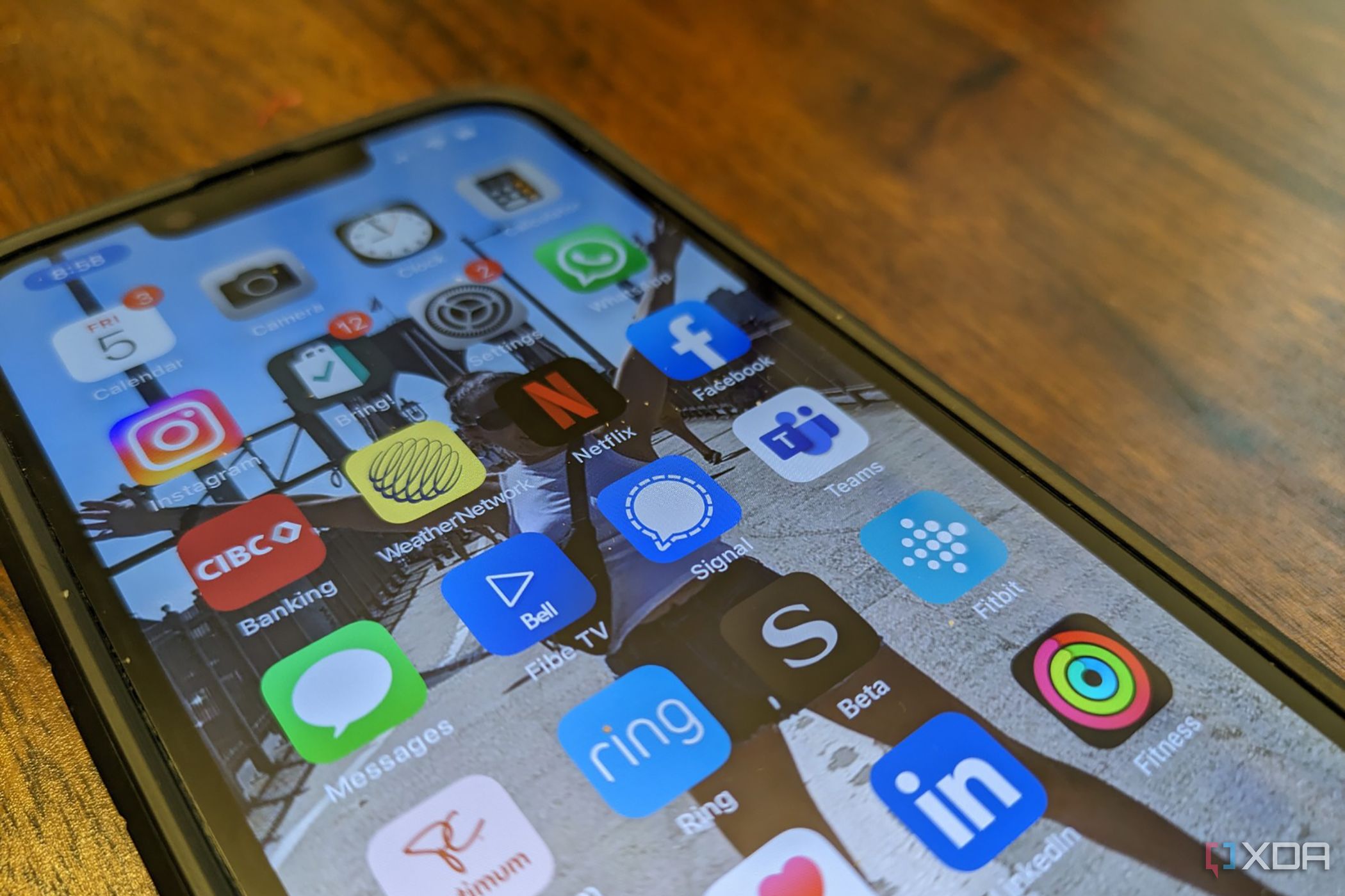 5 iPhone apps that have changed my life