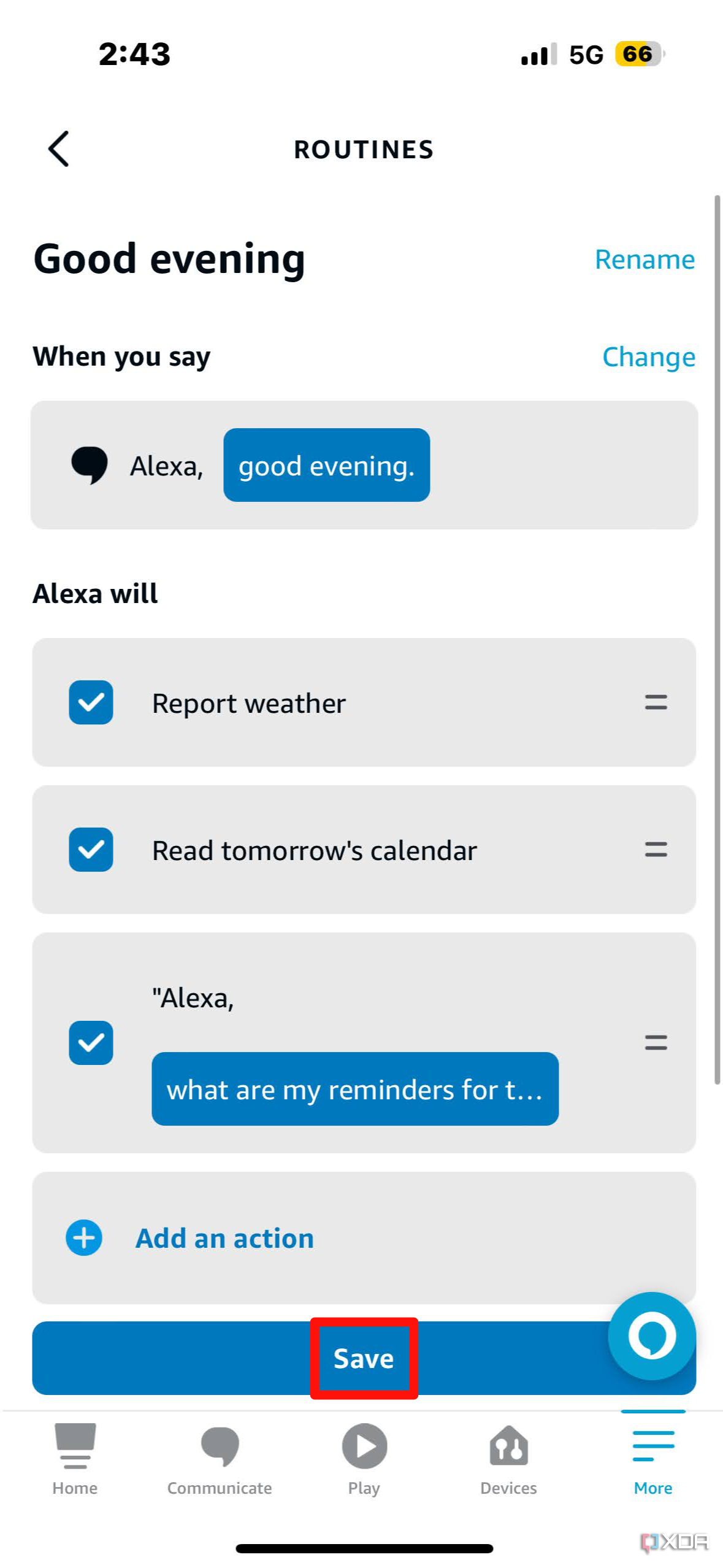 How To Create Your Own Alexa Routines A Step By Step Guide