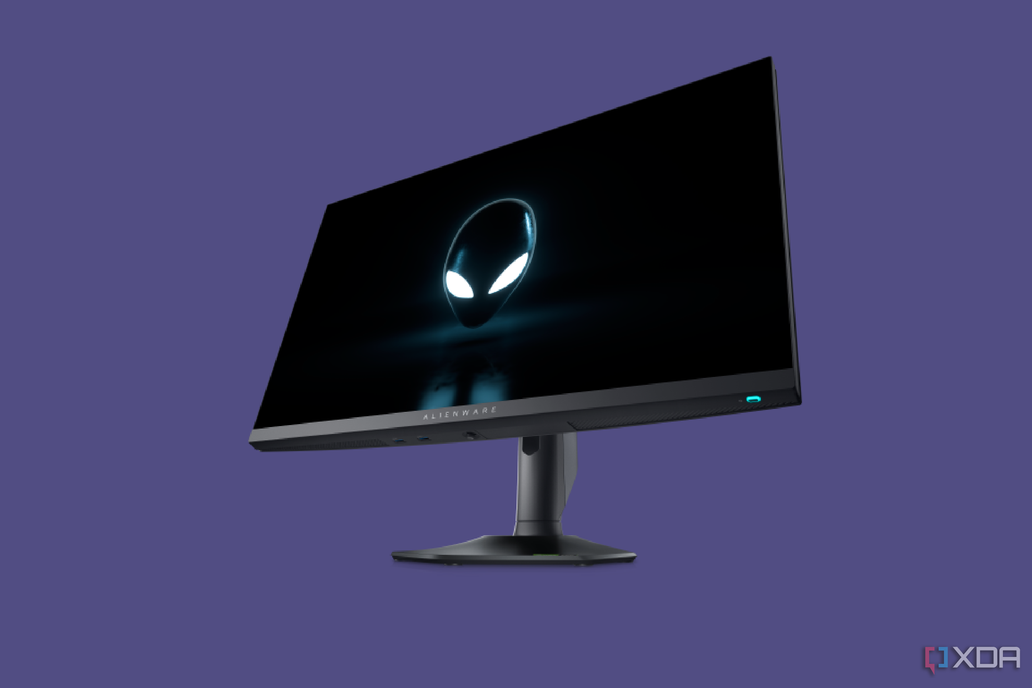 Alienware 27 inch Gaming Monitor (AW2724HF) - Computer Monitors