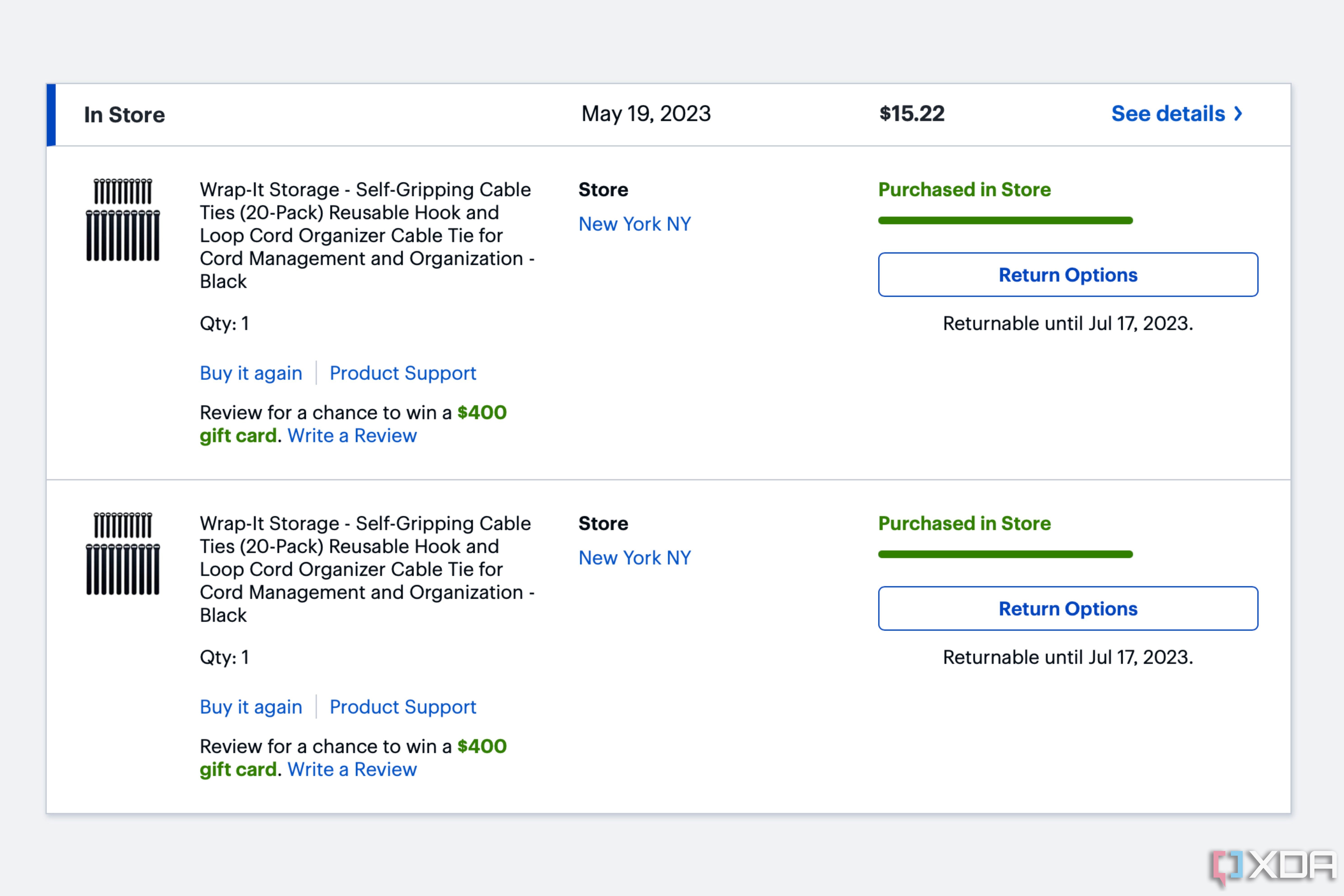 3 Reasons Why Subscribing To My Best Buy Total Has Been The Best Tech   Best Buy Total Returns 