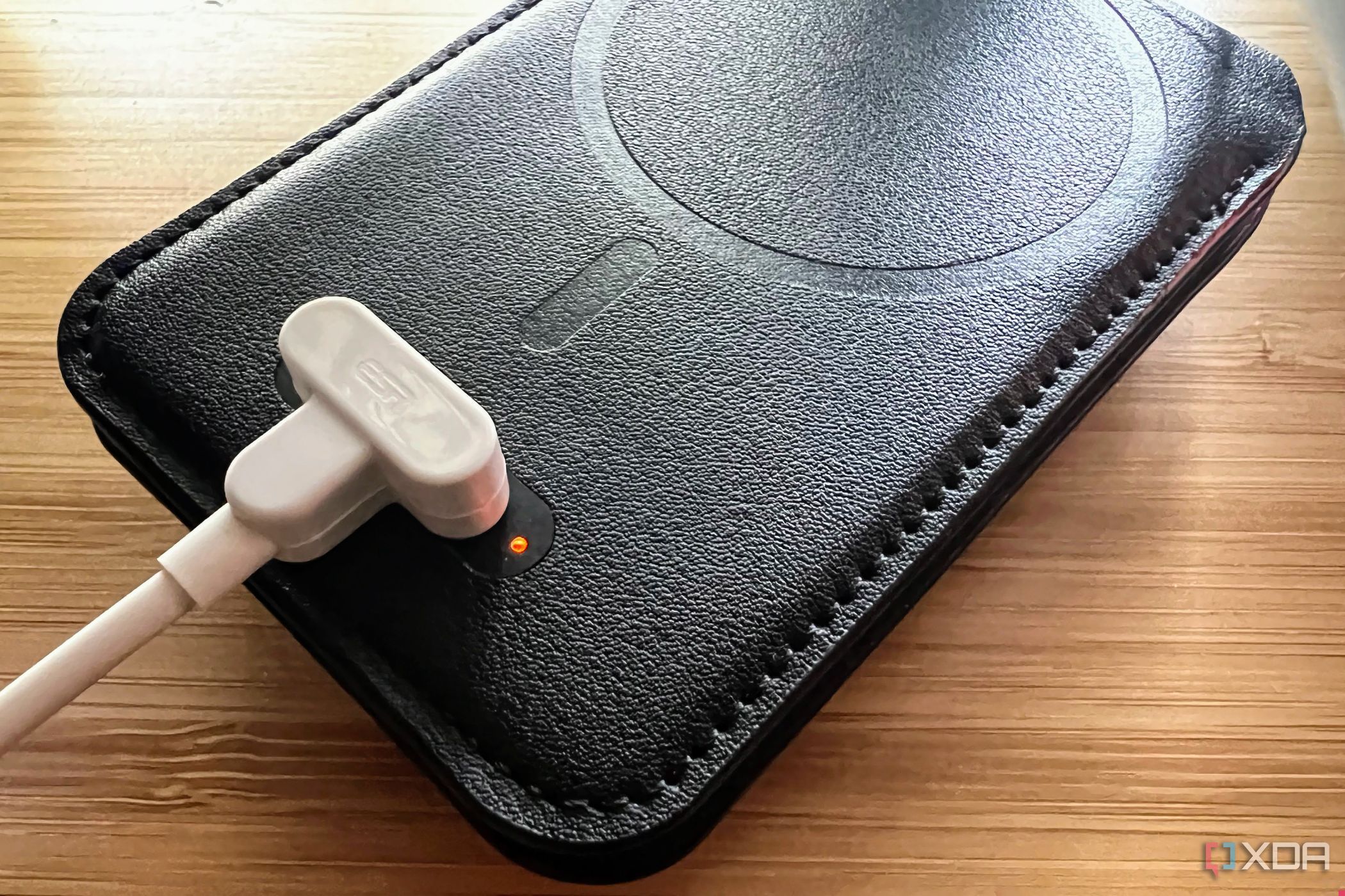 ESR Geo Wallet review: The only Find My-enabled MagSafe wallet holds its  own