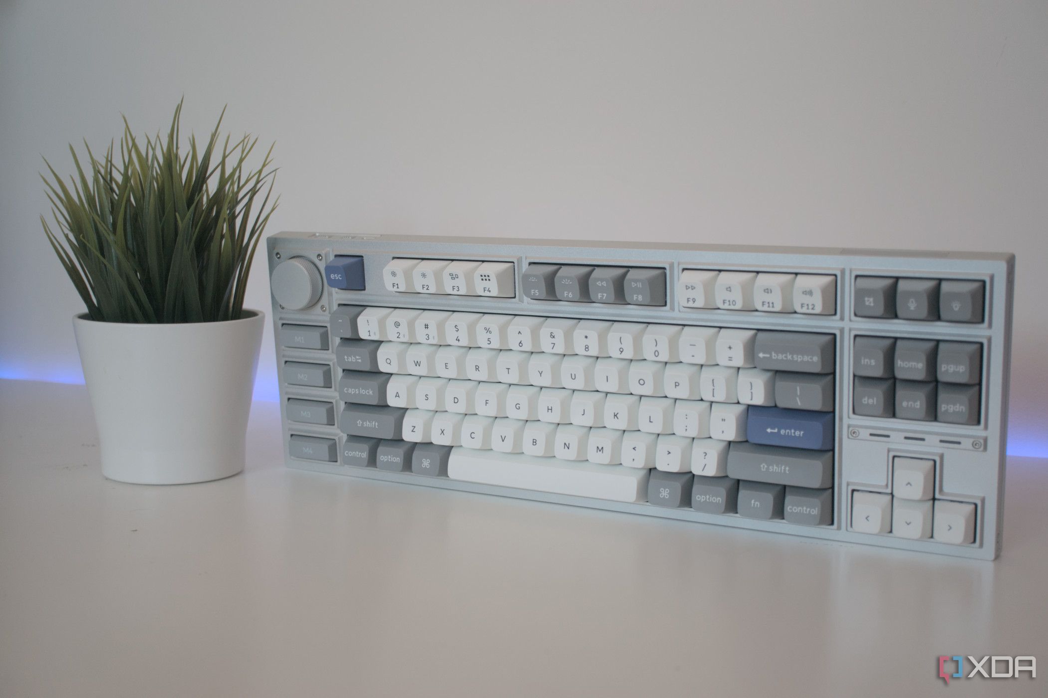 Keychron Q3 Pro SE review: One of the best mechanical keyboards I 