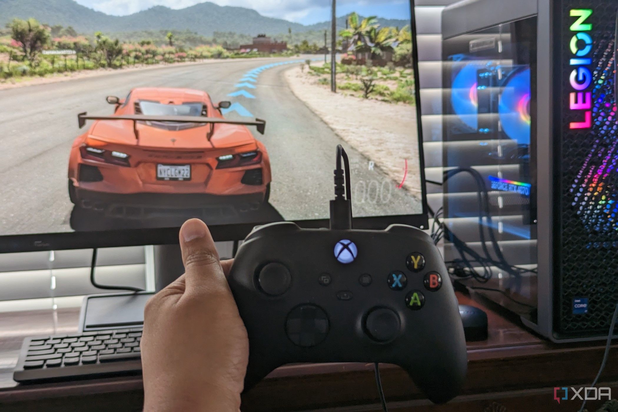 How to optimize Windows 11 for gaming - Android Authority