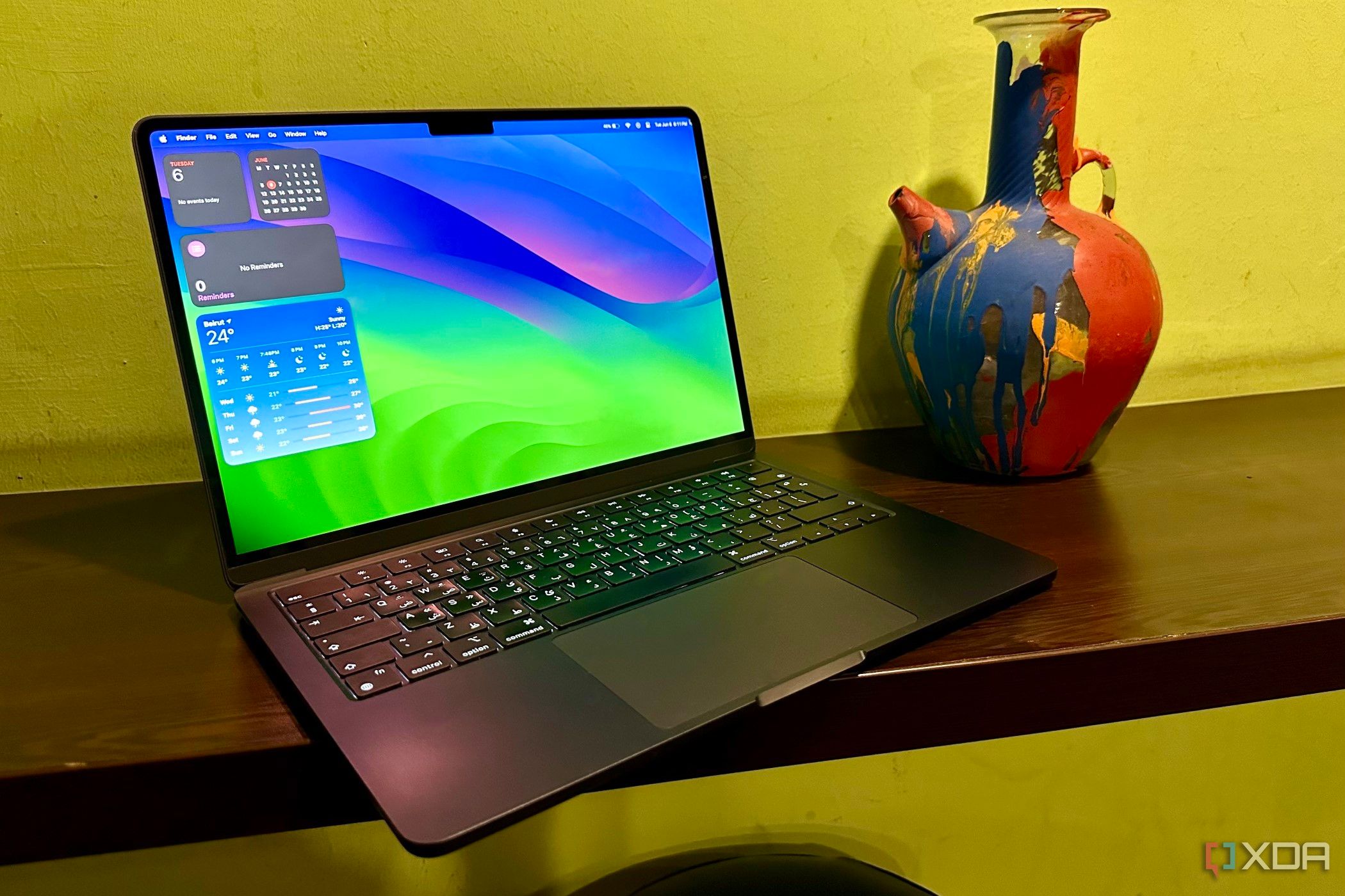 macOS Sonoma review: The most polished Mac experience yet